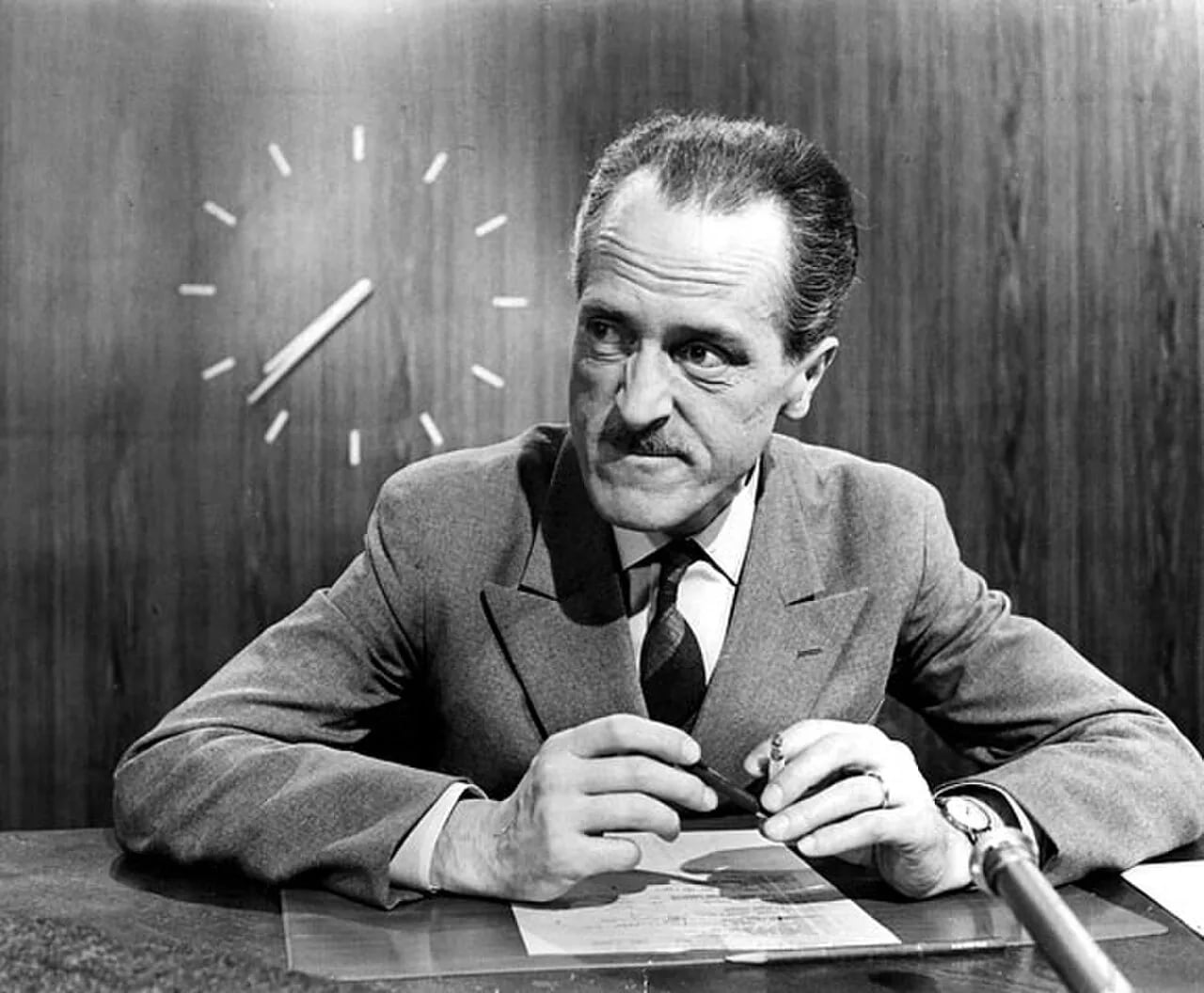 Porträt von Olle Björklund (1916–1981) – Gedenkseite