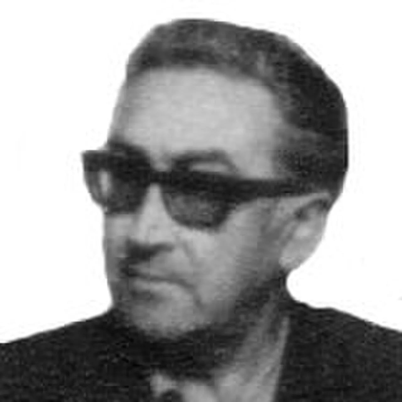 Portrait of Anatolio Salinas (1917–1998) – memorial page