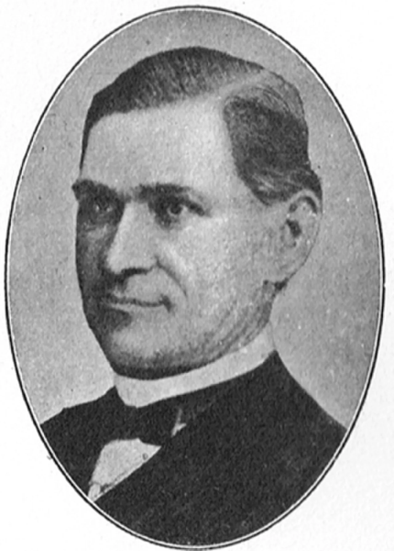 Porträt von Carl Björn (1823–1888) – Gedenkseite