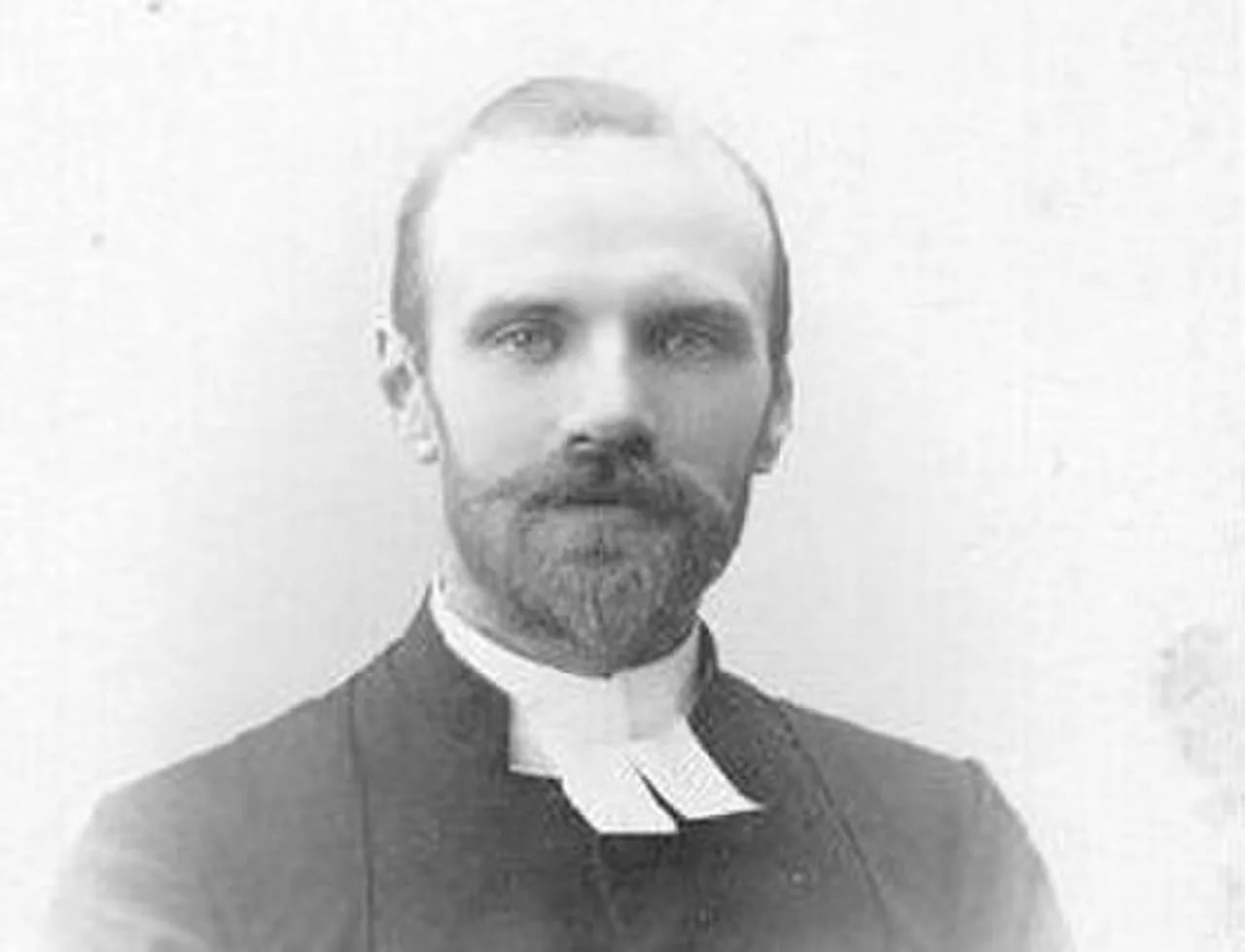 Porträt von Carl Block (1874–1948) – Gedenkseite