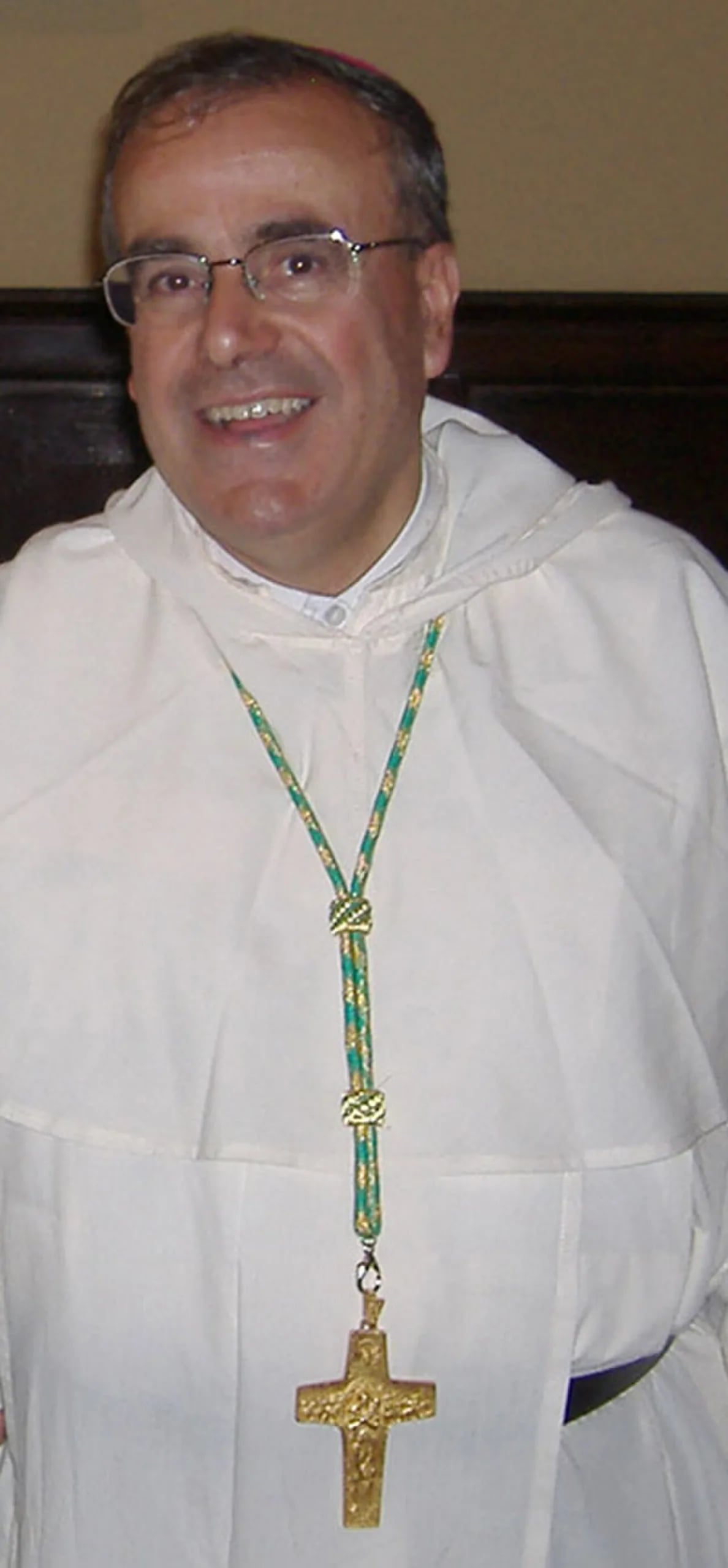 Porträt von Paul Cremona (1946–2025) – Gedenkseite