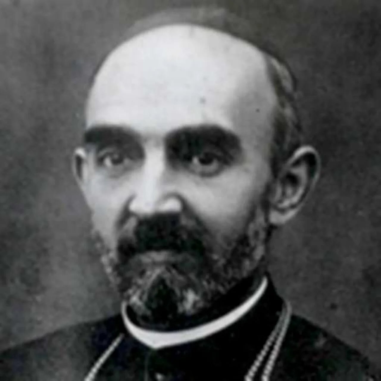 Portrait of Alexandru Nicolescu (1882–1941) – memorial page