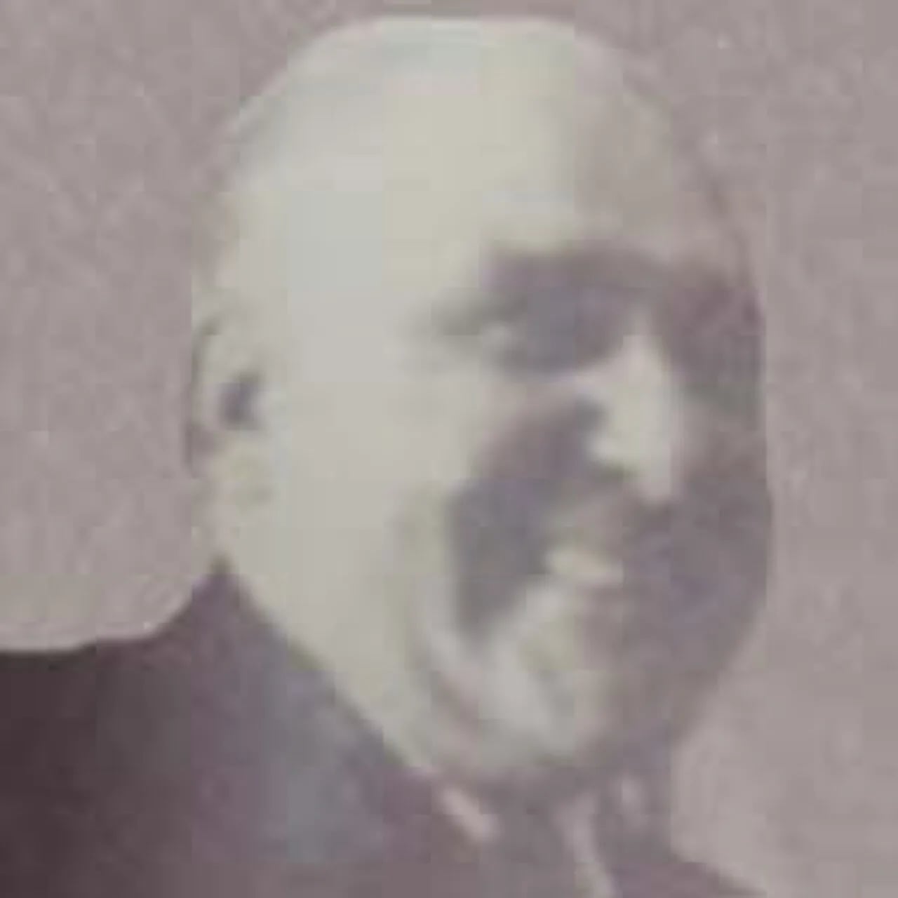 Portrait of Alfredo Duhalde (1898–1985) – memorial page