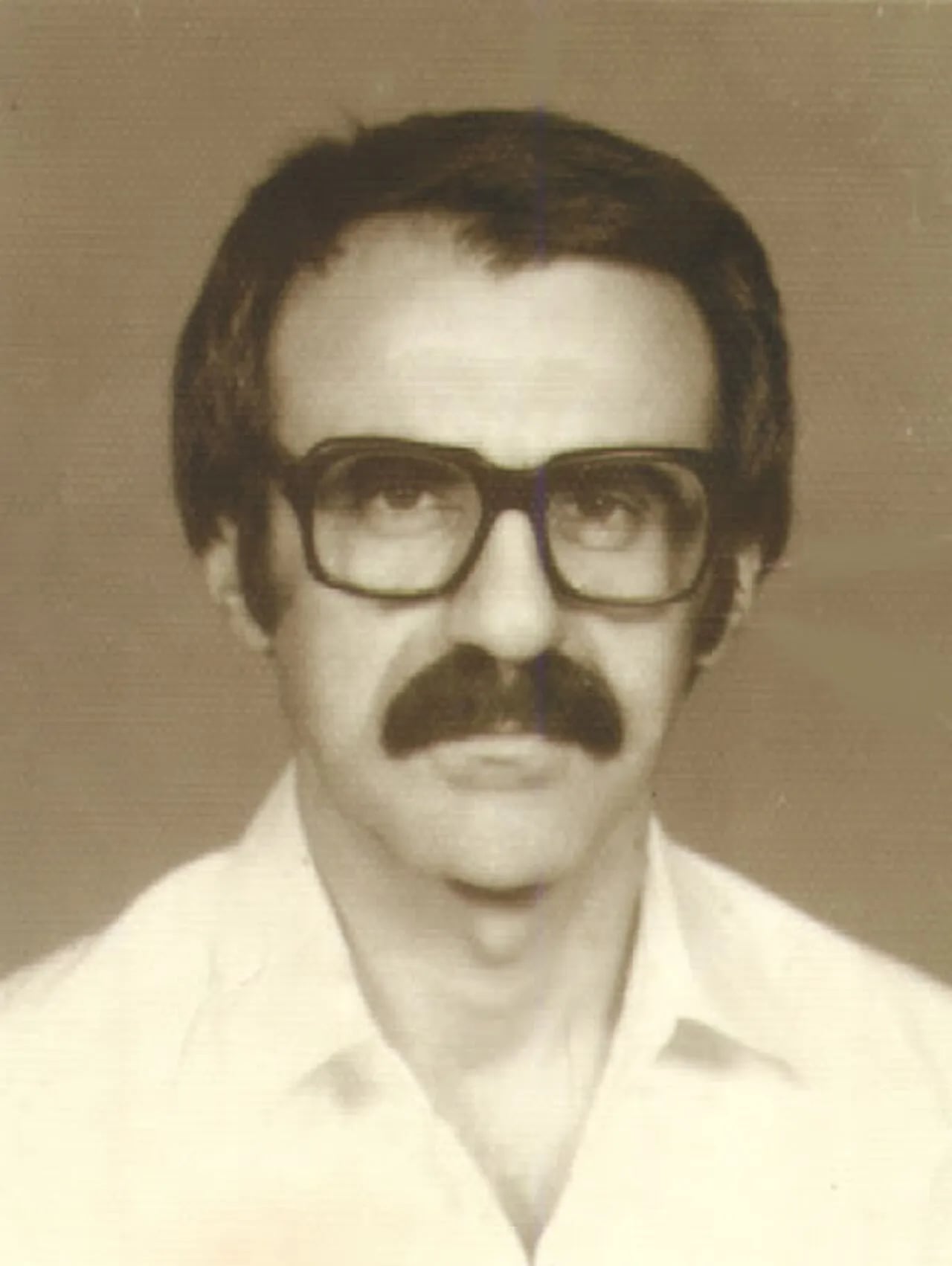 Portrait of Faiz Ahmad (1946–1986) – memorial page