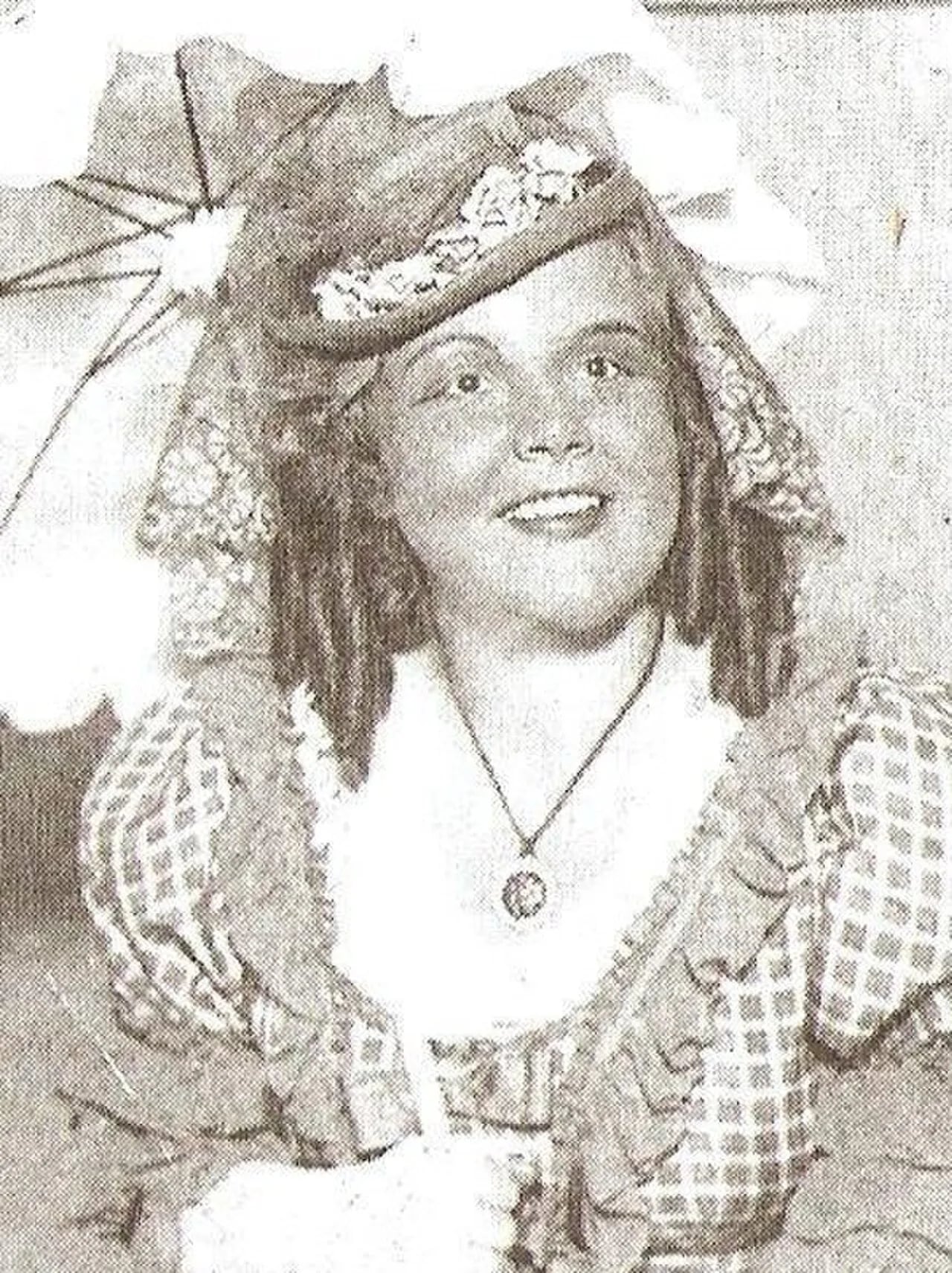 Portrait of Kató Bolyai (1926–2008) – memorial page