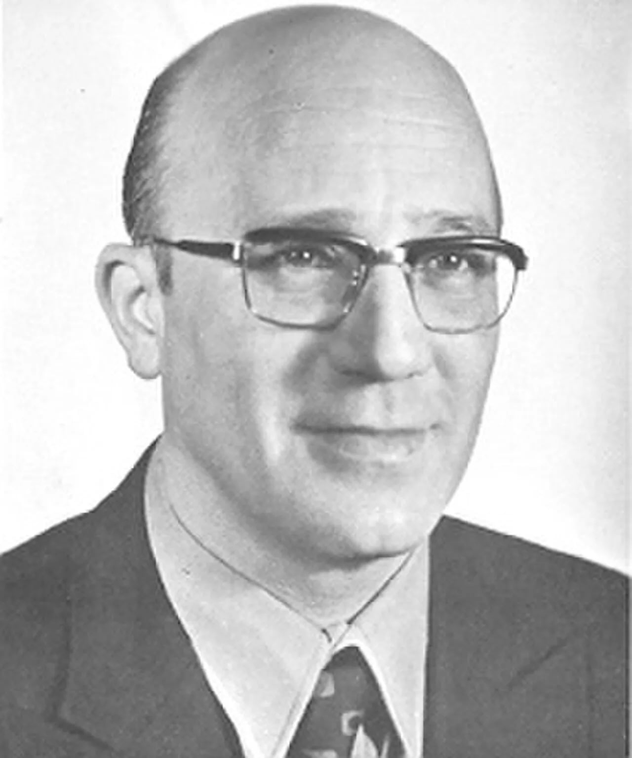 Porträt von Giacomo Bologna (1922–2011) – Gedenkseite
