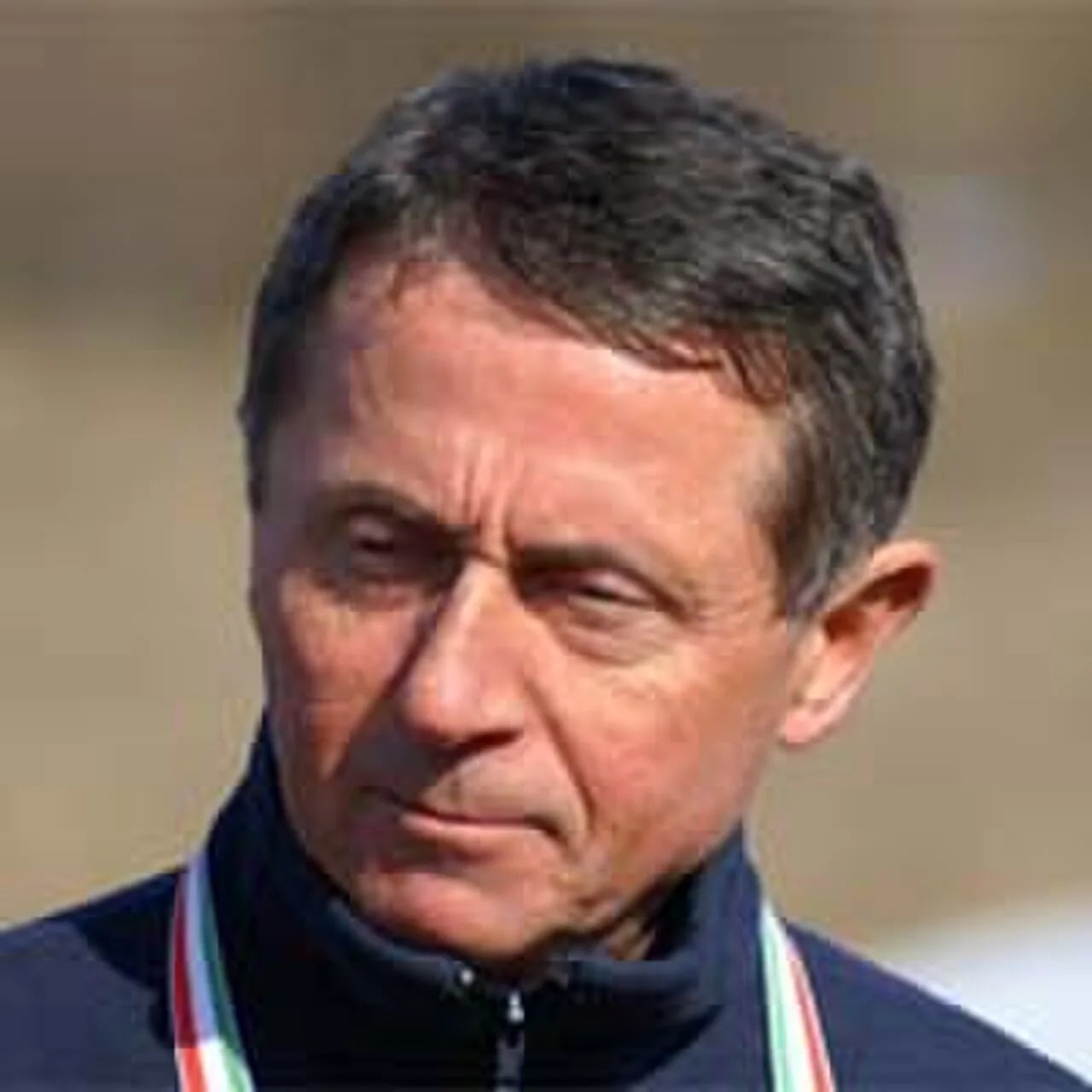 Porträt von Zoltán Boros (1948–2025) – Gedenkseite