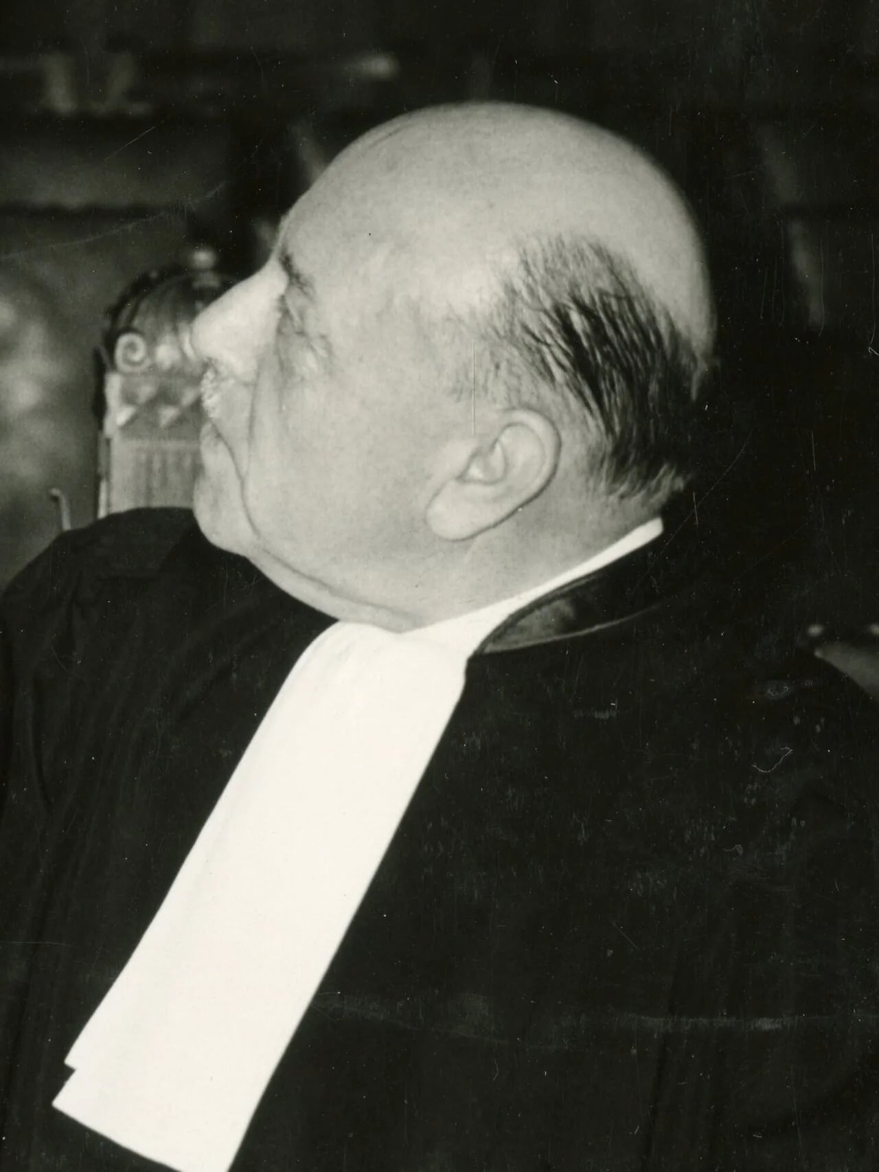 Porträt von Maurice Bourguin (1856–1910) – Gedenkseite