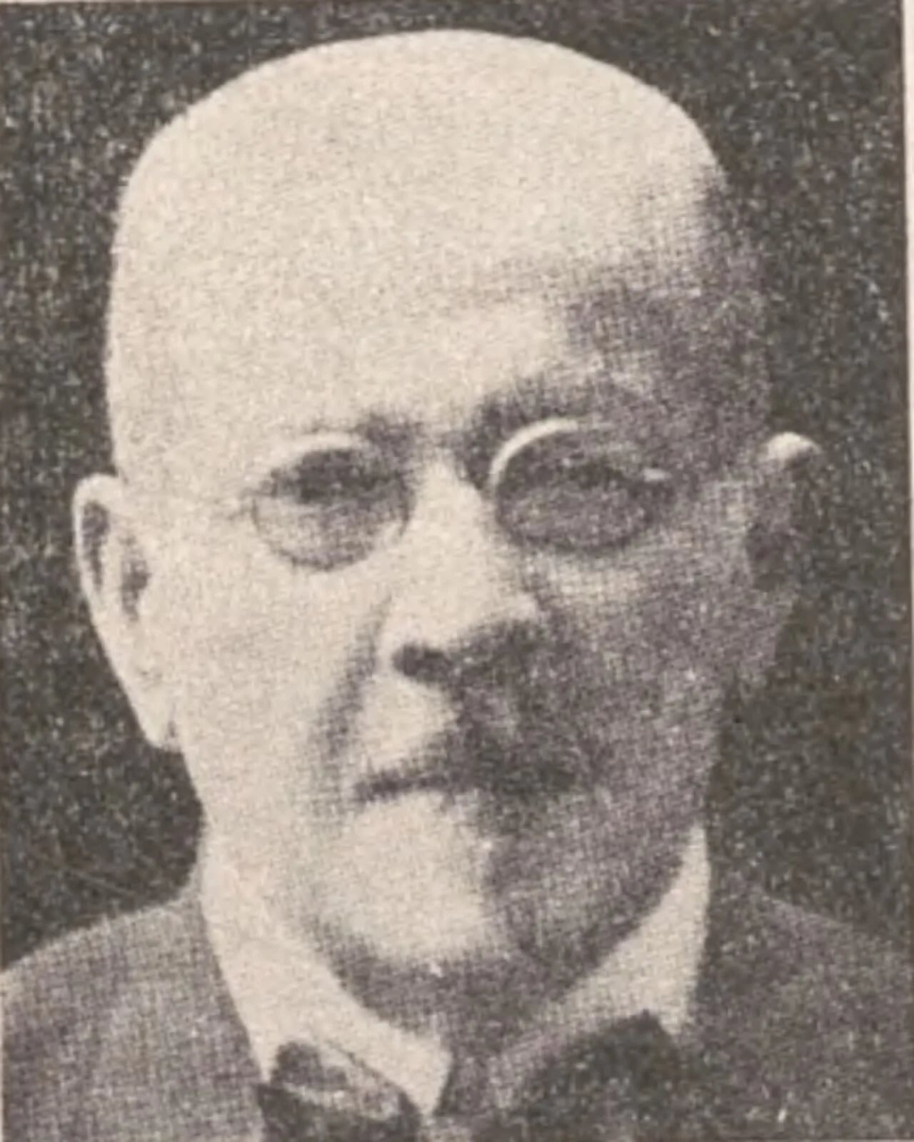 Porträt von Miguel de Toro y Gómez (1851–1922) – Gedenkseite