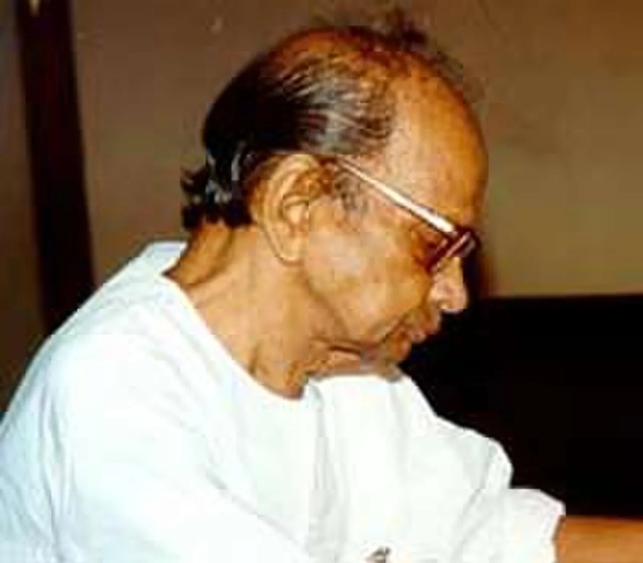 Porträt von Gopal Chhotray (1916–2003) – Gedenkseite