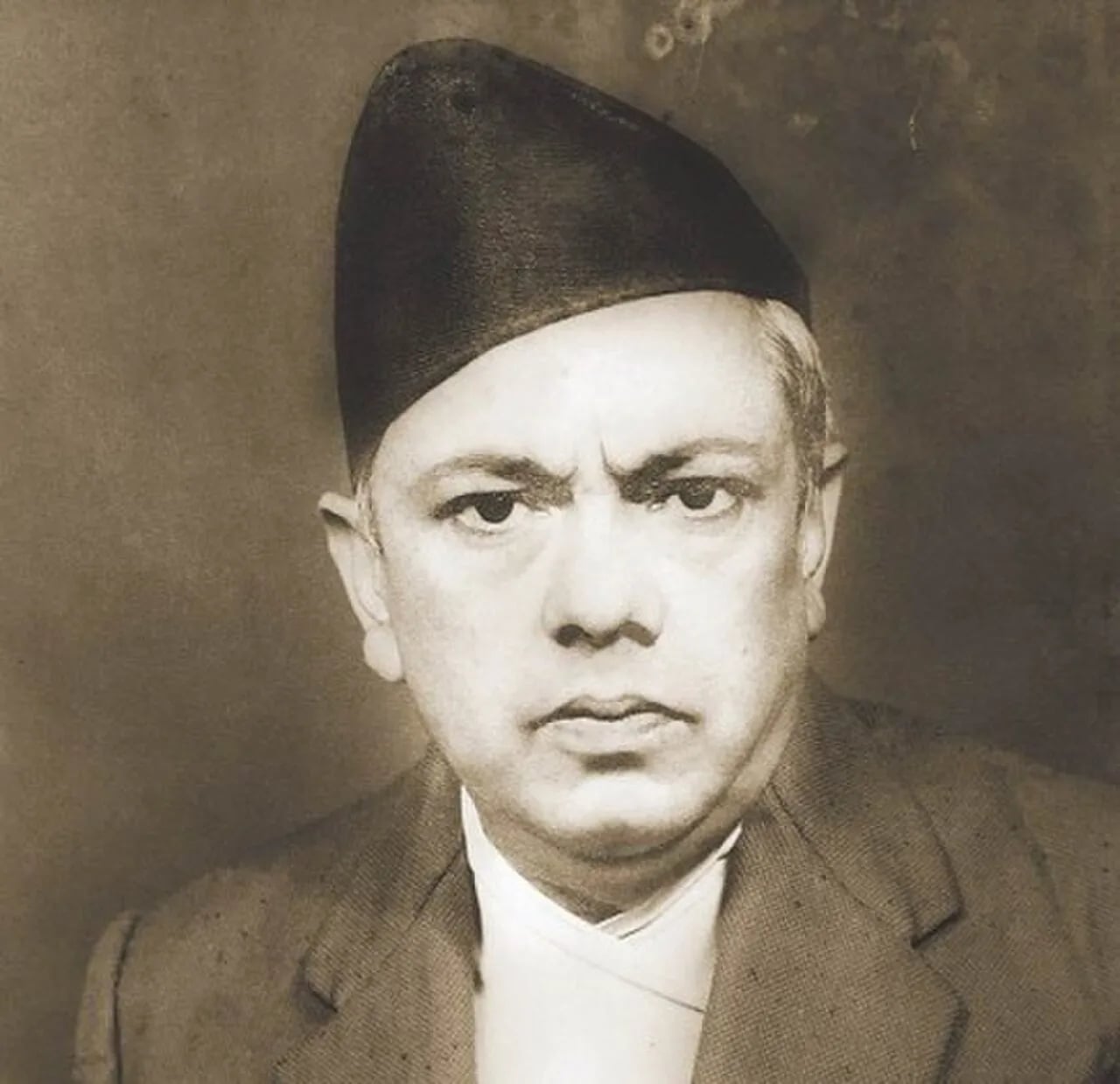 Portrait of Gopal Prasad Rimal (1917–1973) – memorial page