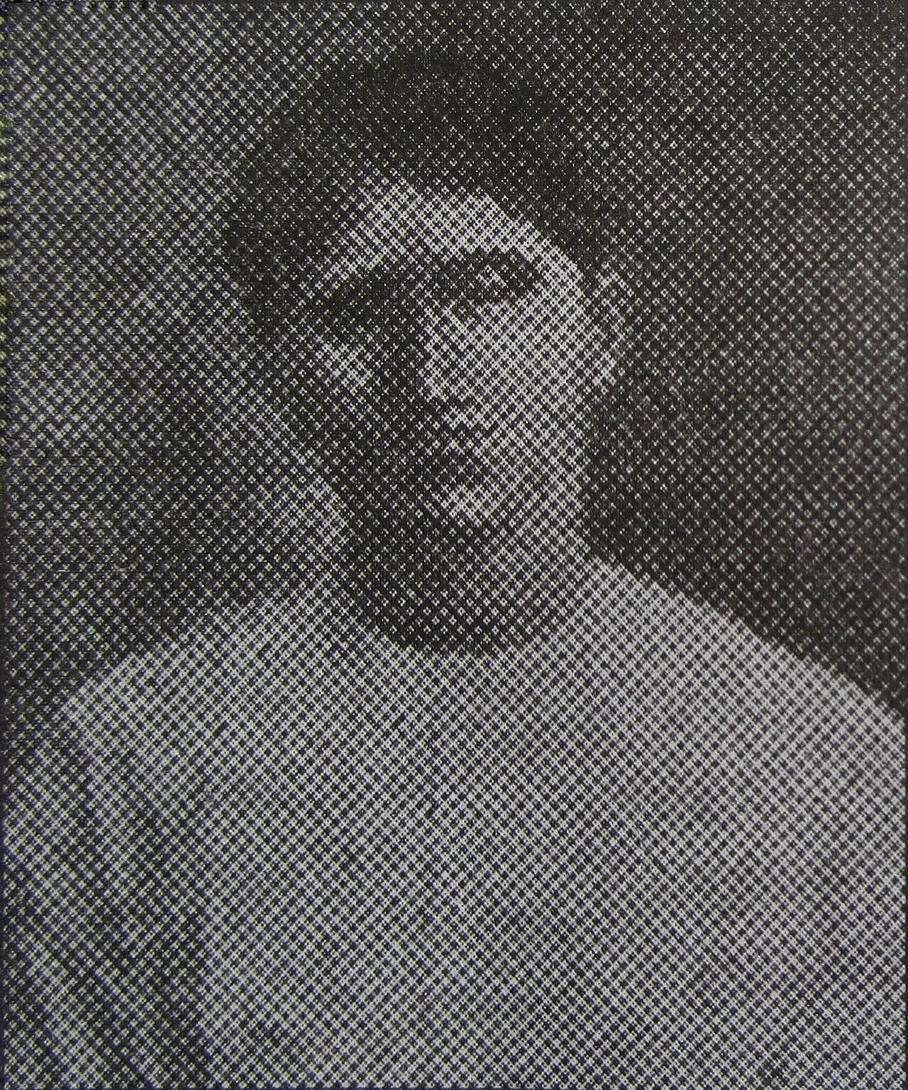 Porträt von Gopinath Saha (1906–1924) – Gedenkseite