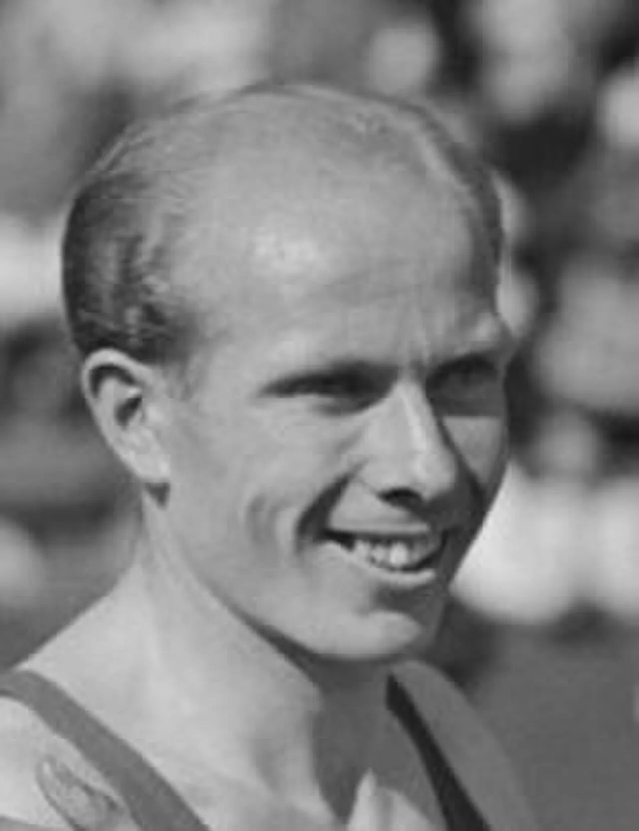 Porträt von Gaston Reiff (1921–1992) – Gedenkseite