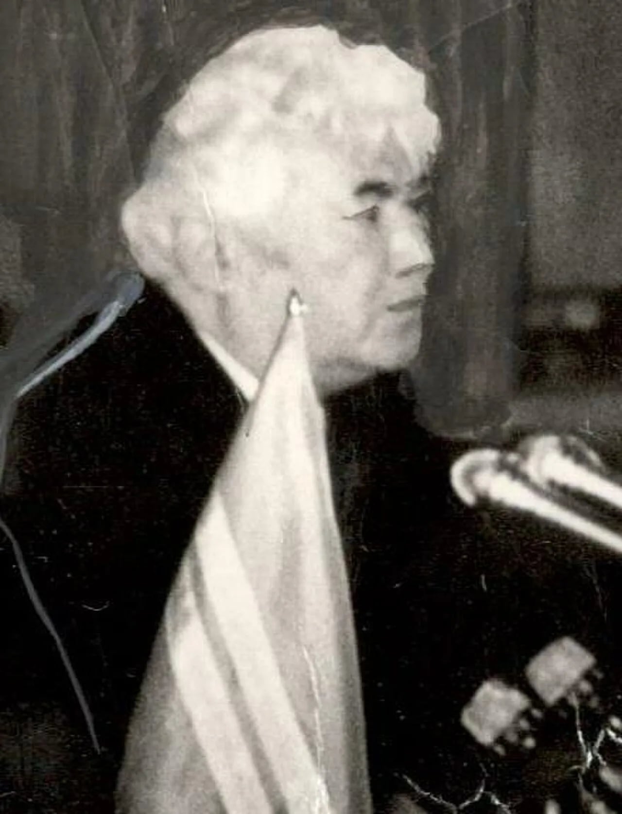 Portrait of Rahmon Nabijew (1930–1993) – memorial page
