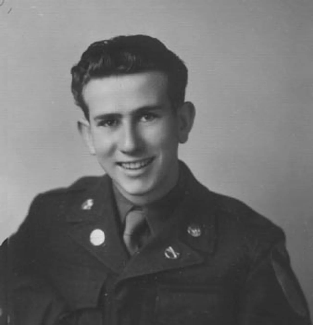 Portrait of Gordon M. Craig (1929–1950) – memorial page