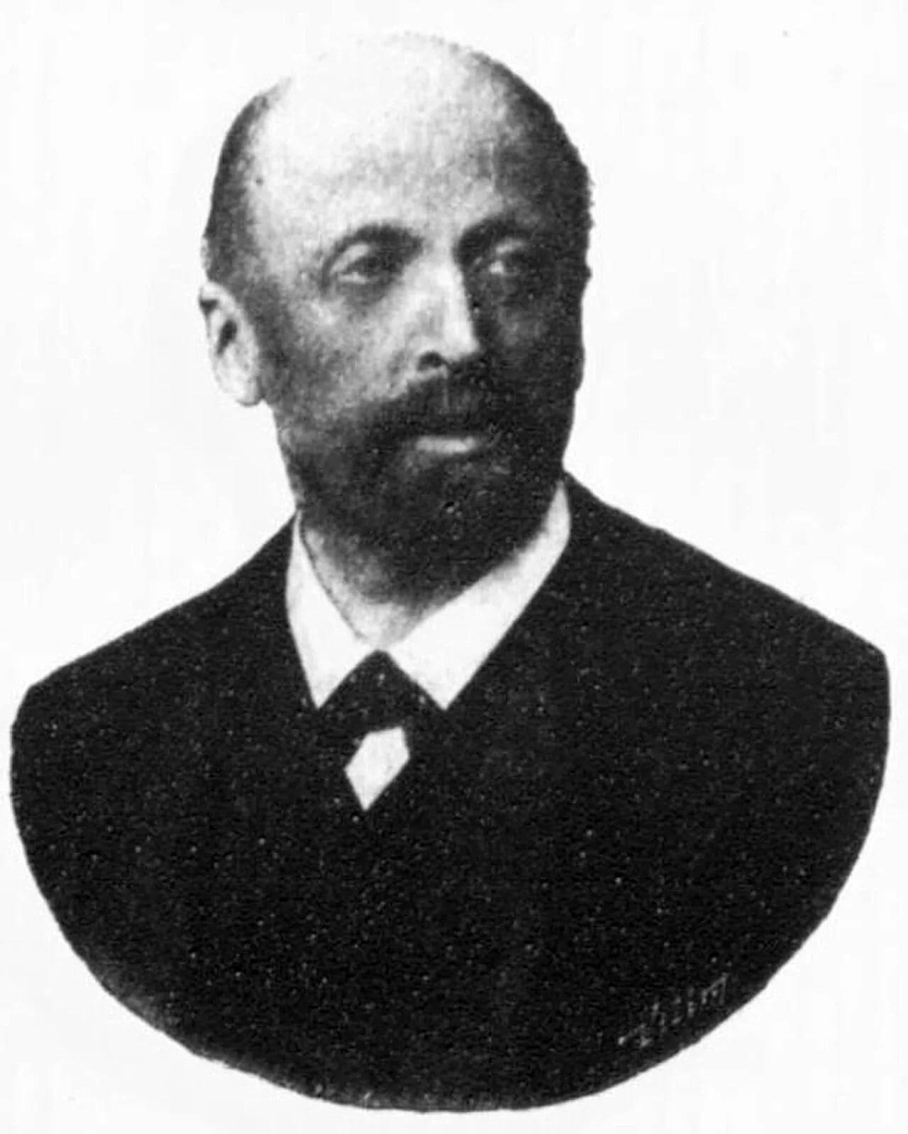 Porträt von Moritz Fürst von Lobkowitz (1831–1903) – Gedenkseite