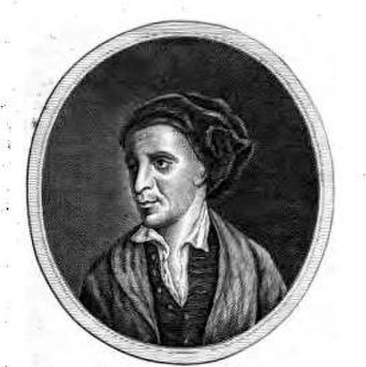 Portrait of Gorges Edmond Howard (1715–1786) – memorial page
