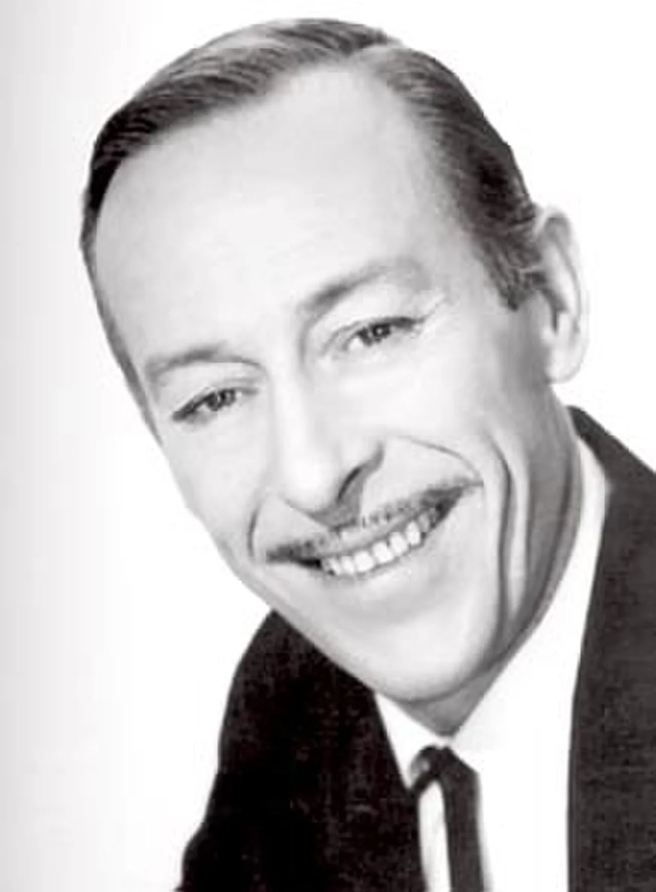 Portrait of Roberto Goyeneche (1926–1994) – memorial page