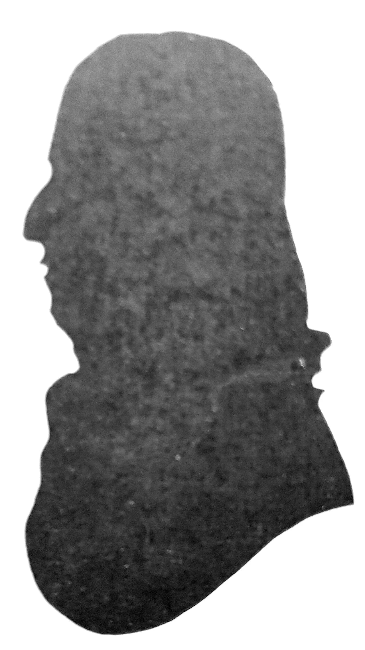 Portrait of Gustaf Broling (1766–1838) – memorial page