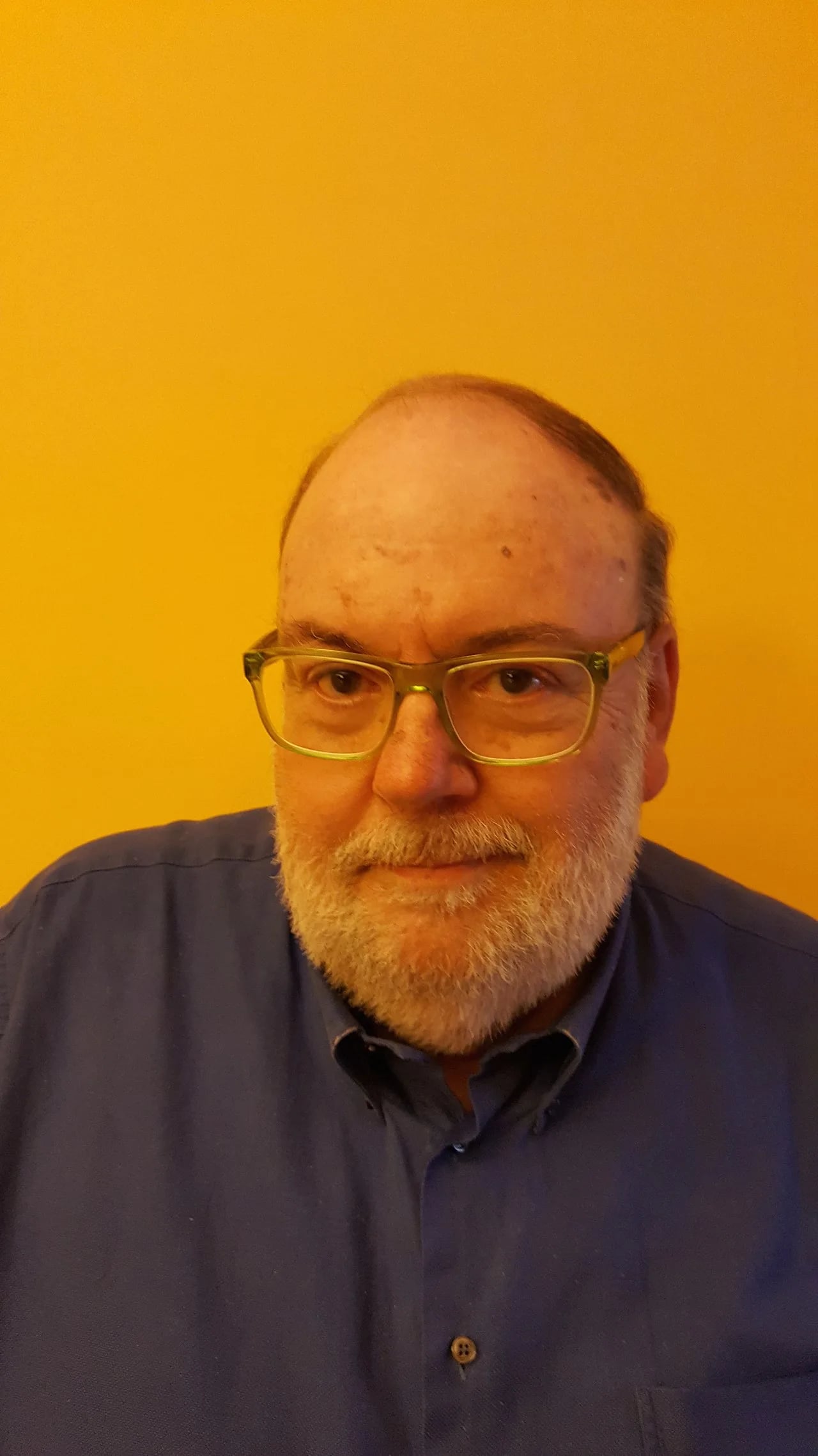 Porträt von Claudi Alsina (1952–2025) – Gedenkseite