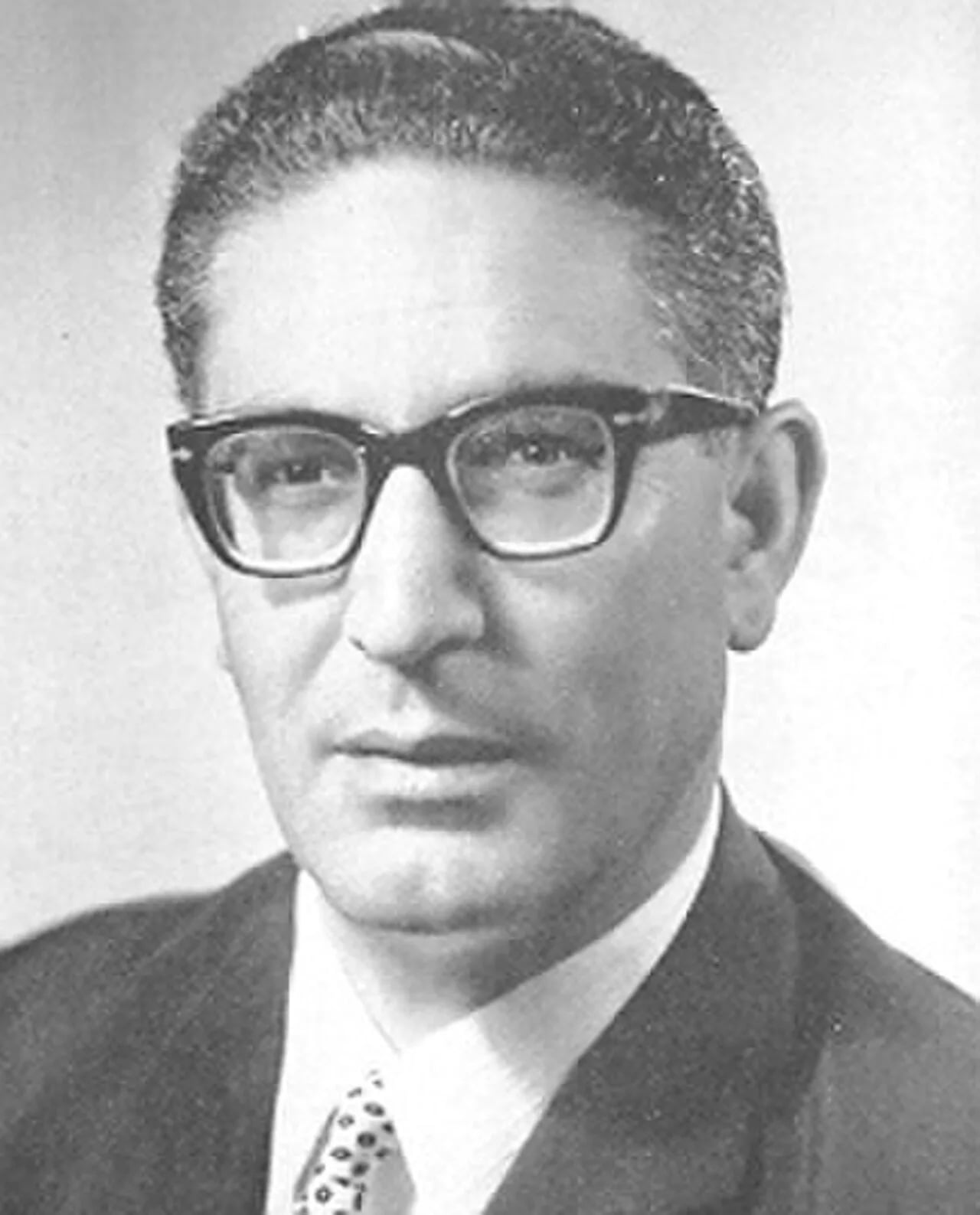 Porträt von Stefano Vetrano (1923–2018) – Gedenkseite