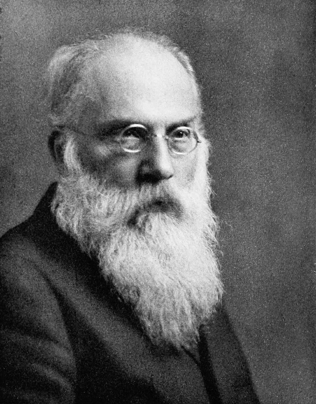 Porträt von Gotthard Deutsch (1859–1921) – Gedenkseite