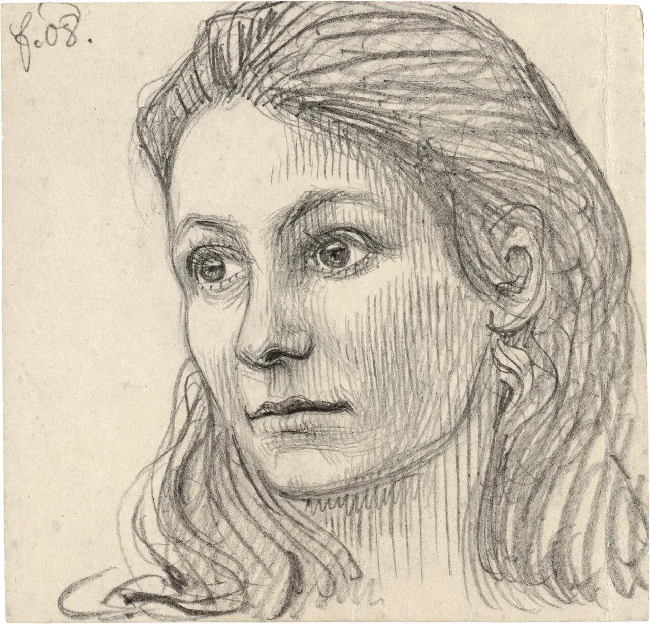 Porträt von Gudrun von Uexküll (1878–1969) – Gedenkseite