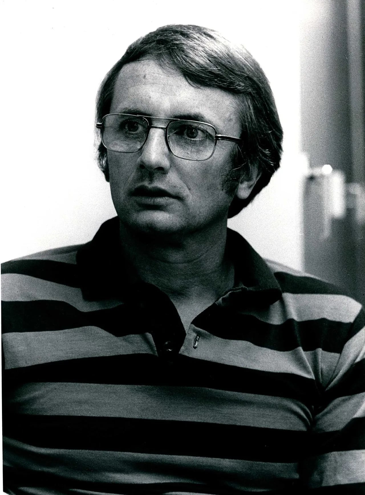 Portrait of Scott A. Mori (1941–2020) – memorial page