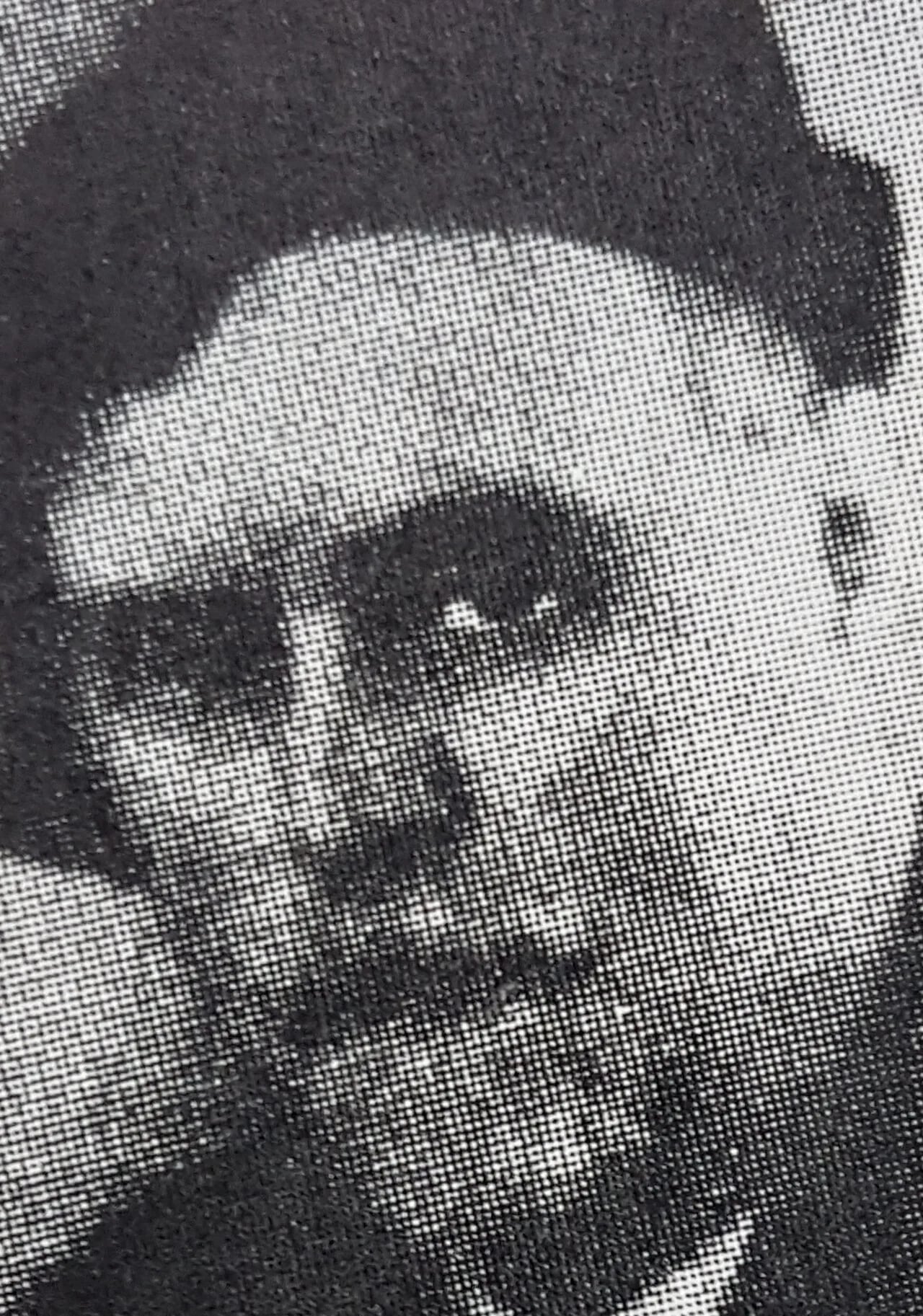 Porträt von Gabriel Burmeister (1886–1946) – Gedenkseite