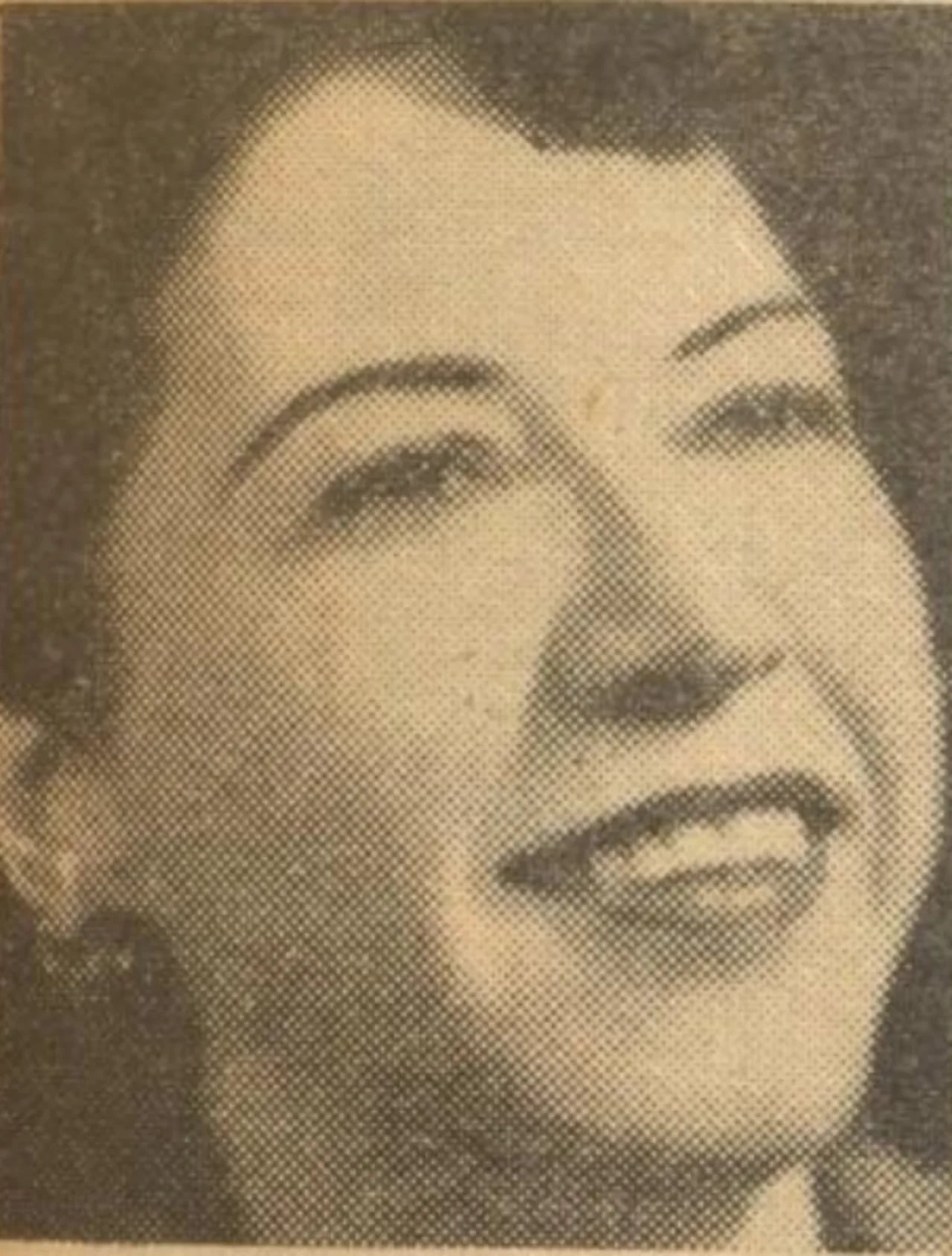 Porträt von Grace Gibson (1905–1989) – Gedenkseite
