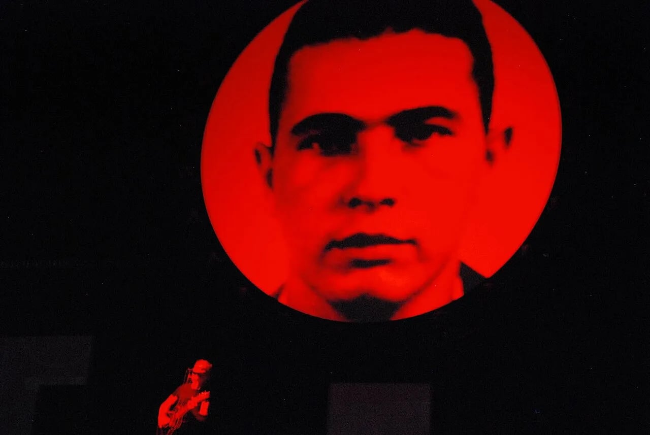 Porträt von Jean Charles de Menezes (1978–2005) – Gedenkseite