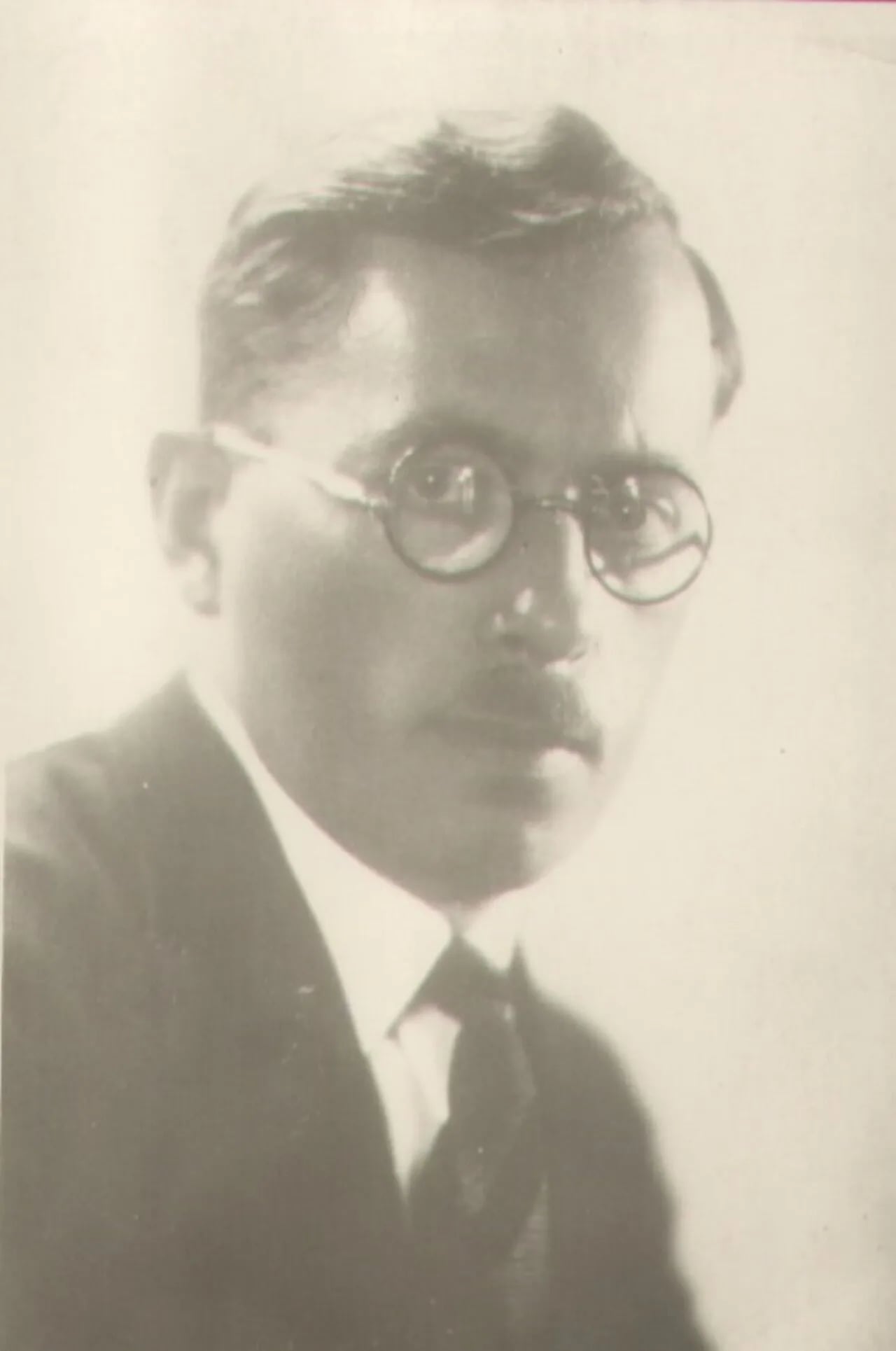 Portrait of Tadeusz Prejzner (1903–1944) – memorial page