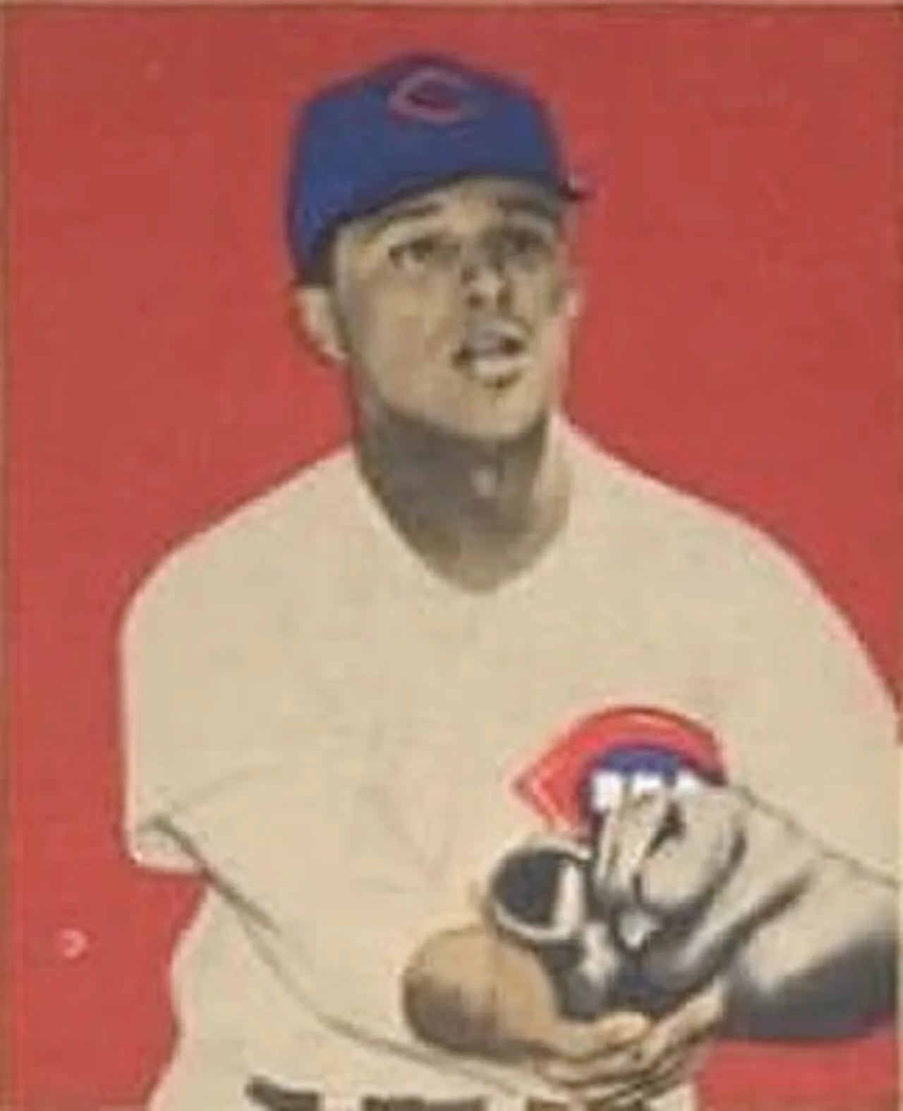 Porträt von Grady Hatton (1922–2013) – Gedenkseite