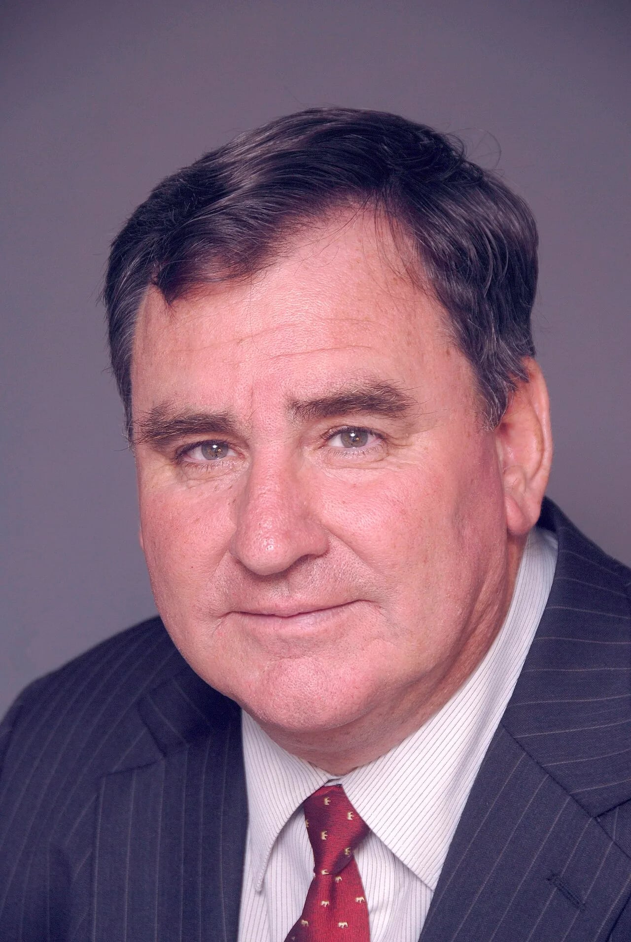 Portrait of Graeme Hunt (1952–2010) – memorial page