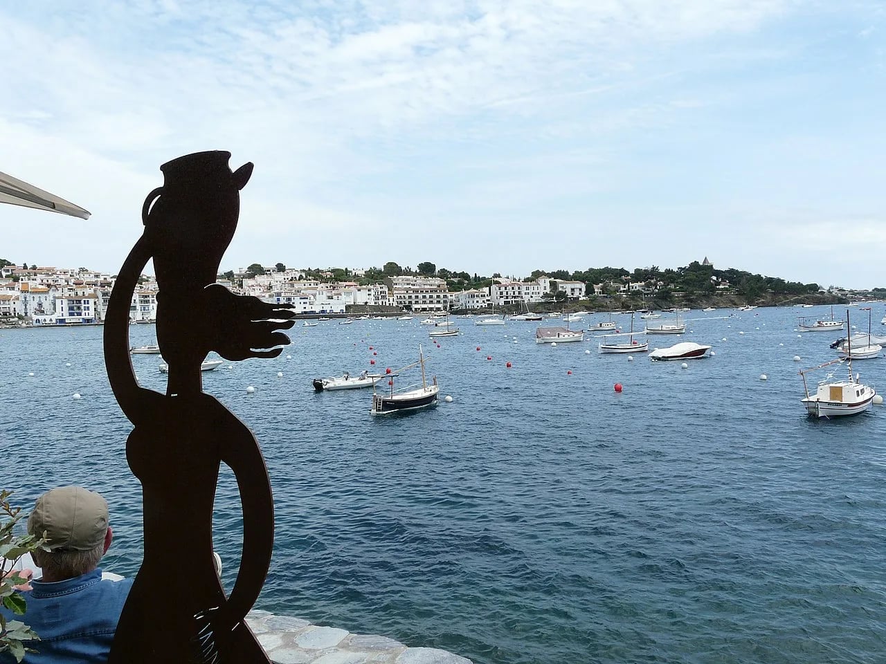 Porträt von Lídia de Cadaqués (1866–1946) – Gedenkseite