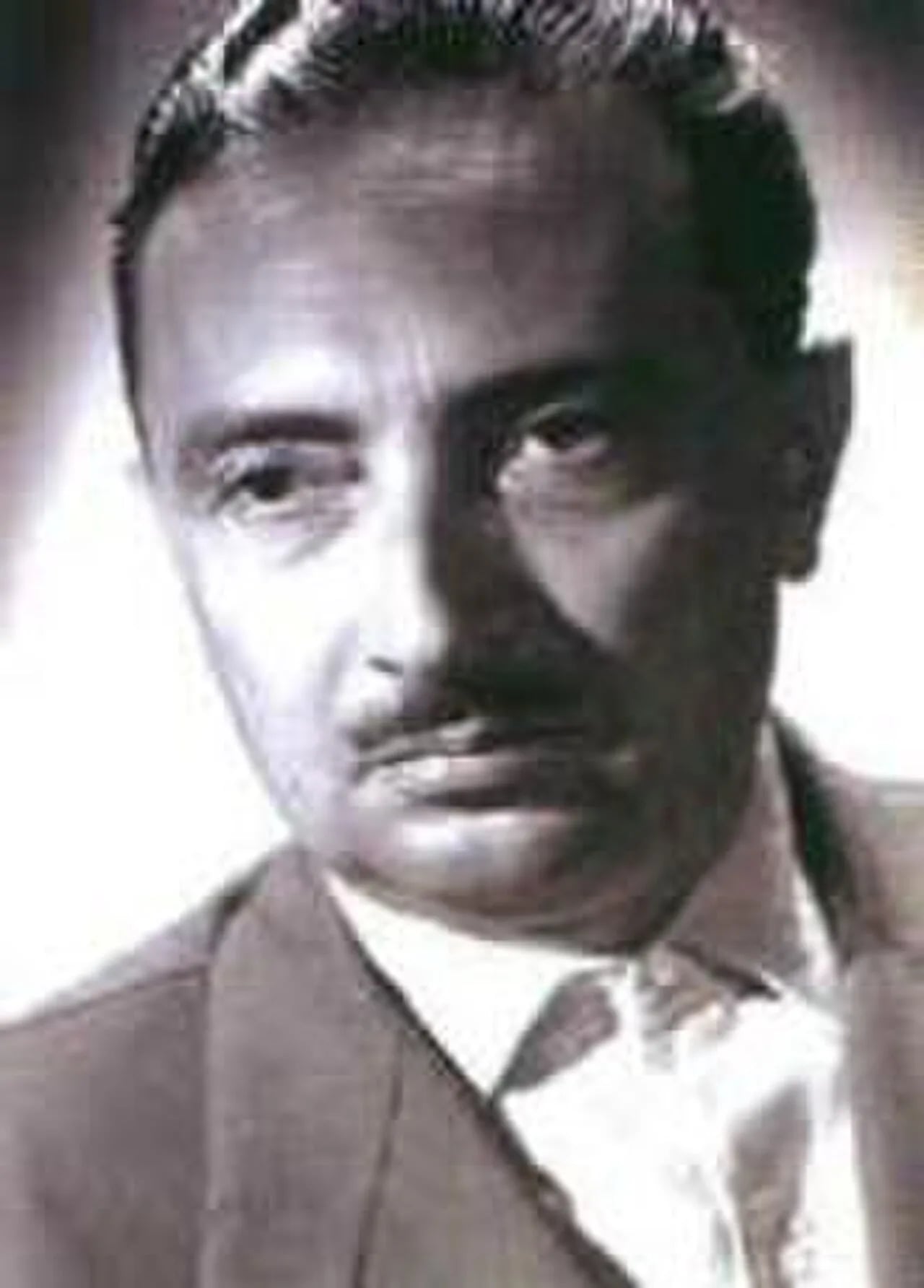 Portrait of Vitaliano Brancati (1907–1954) – memorial page