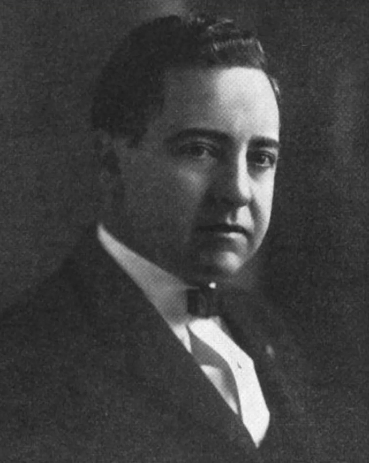 Porträt von Grant Furlong (1886–1973) – Gedenkseite
