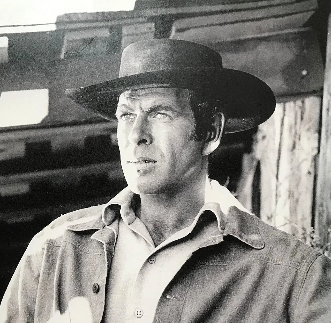 Porträt von Grant Sullivan (1924–2011) – Gedenkseite