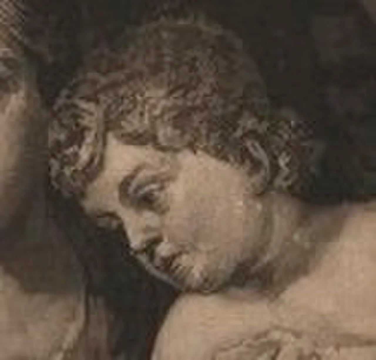 Portrait of Granville Penn (1761–1844) – memorial page