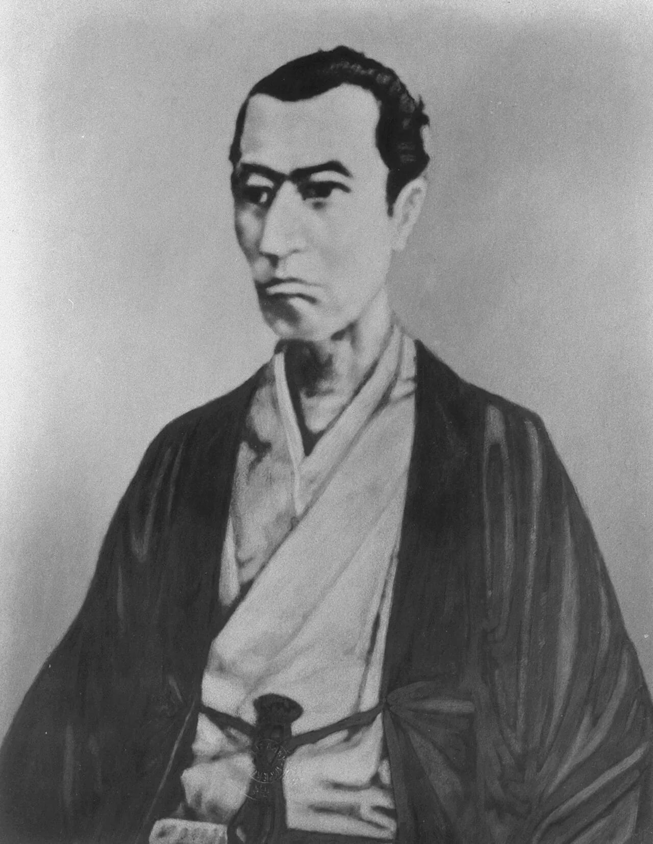 Portrait of Yoshida Shōin (1830–1859) – memorial page