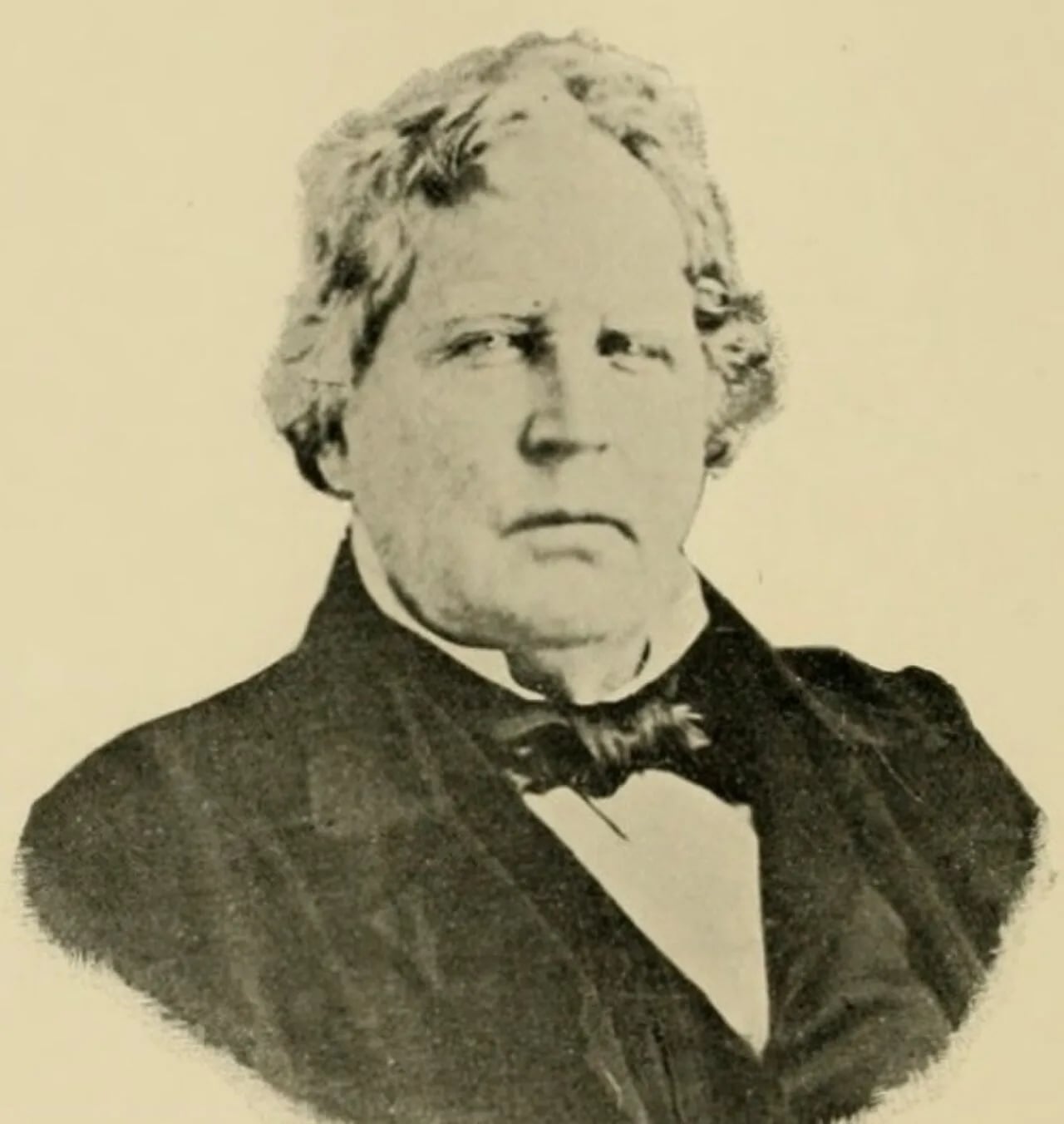 Portrait of Grattan H. Wheeler (1783–1852) – memorial page