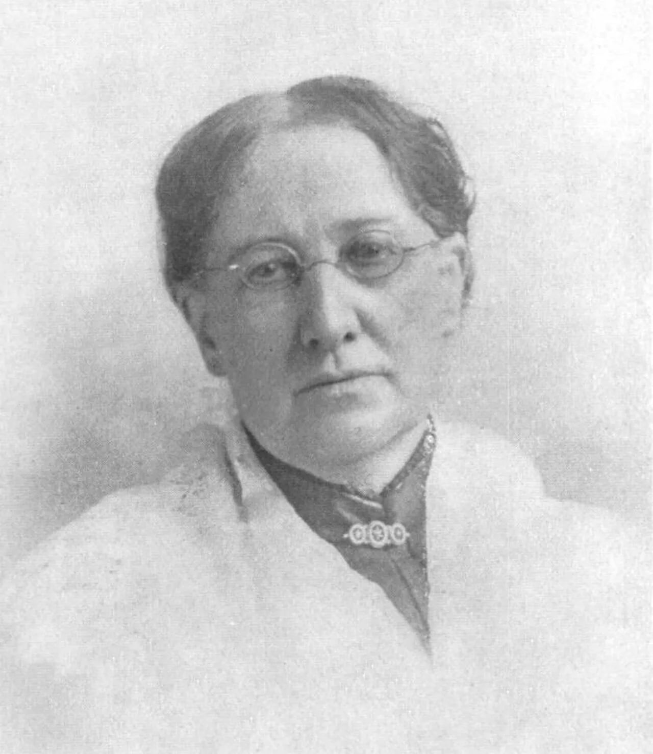 Porträt von Isabella Whiteford Rogerson (1835–1905) – Gedenkseite