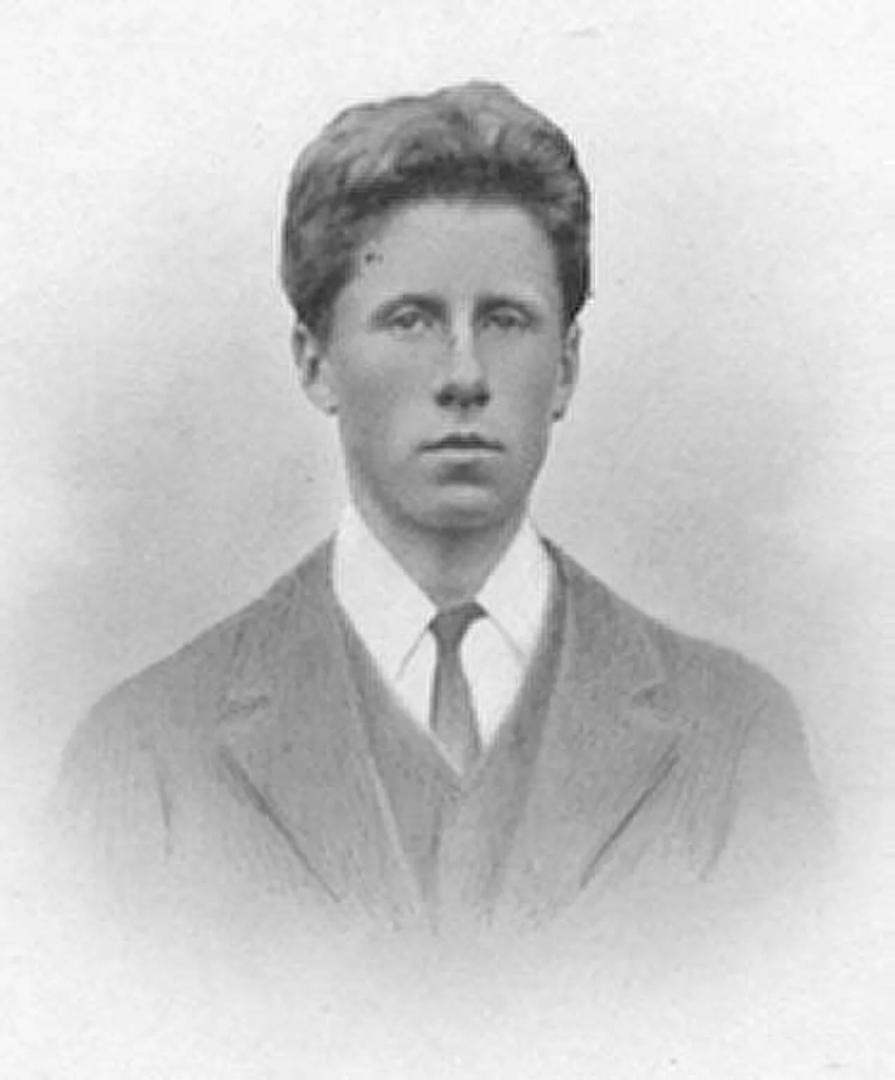 Porträt von Hugh Lofting (1886–1947) – Gedenkseite
