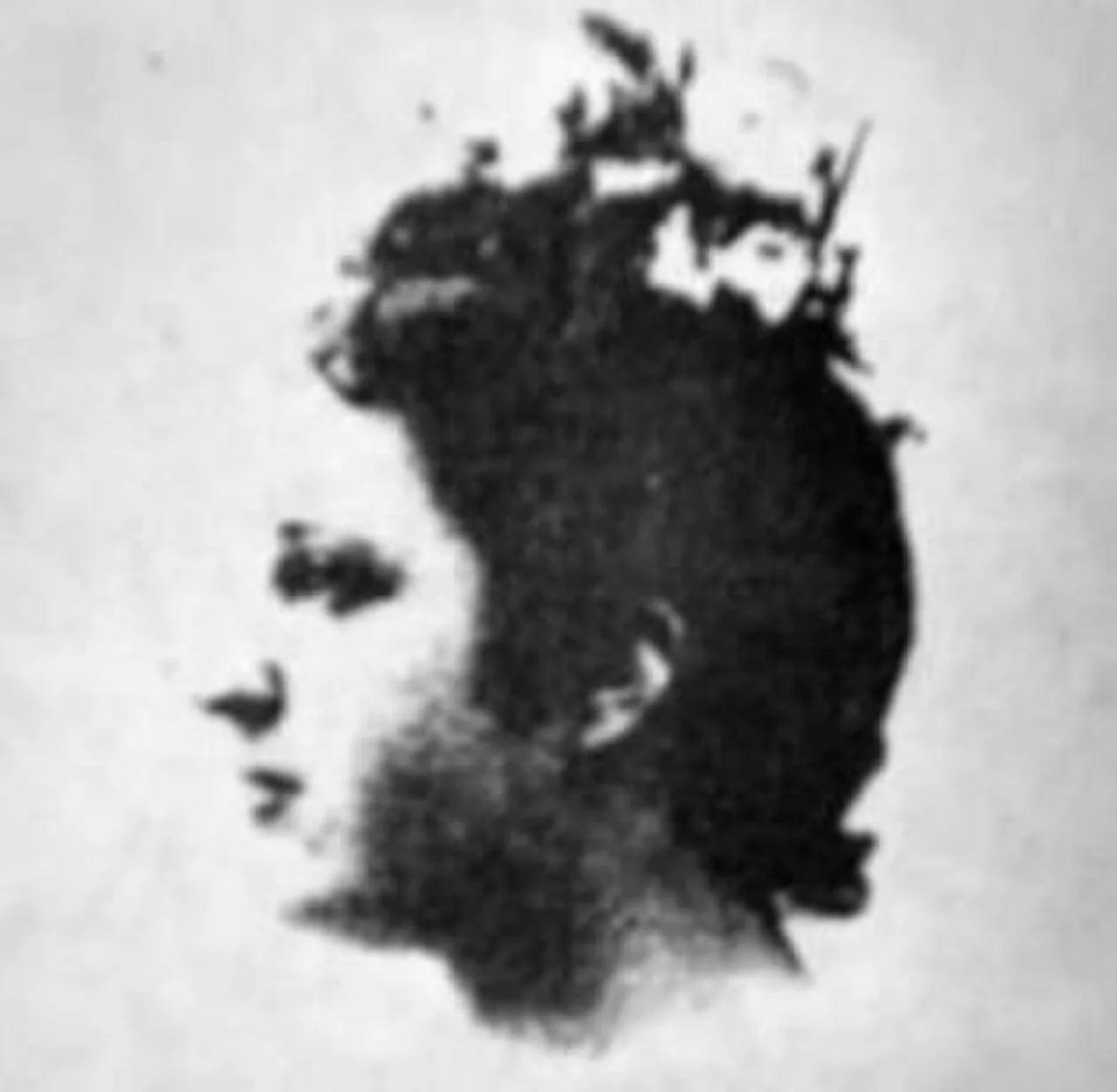 Porträt von Carmen López-Cortón (1866–1938) – Gedenkseite