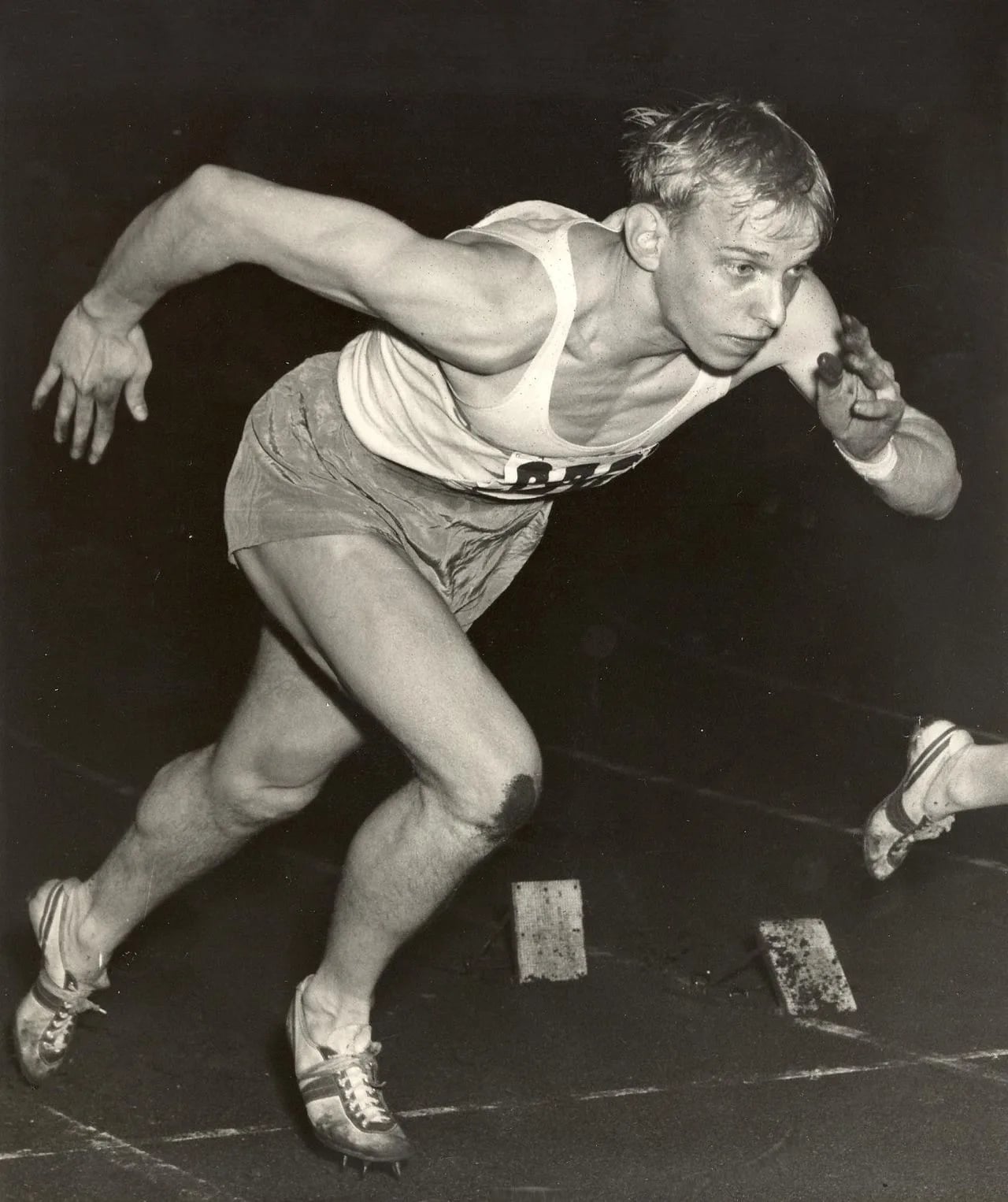 Porträt von Jan Carlsson (1930–1979) – Gedenkseite