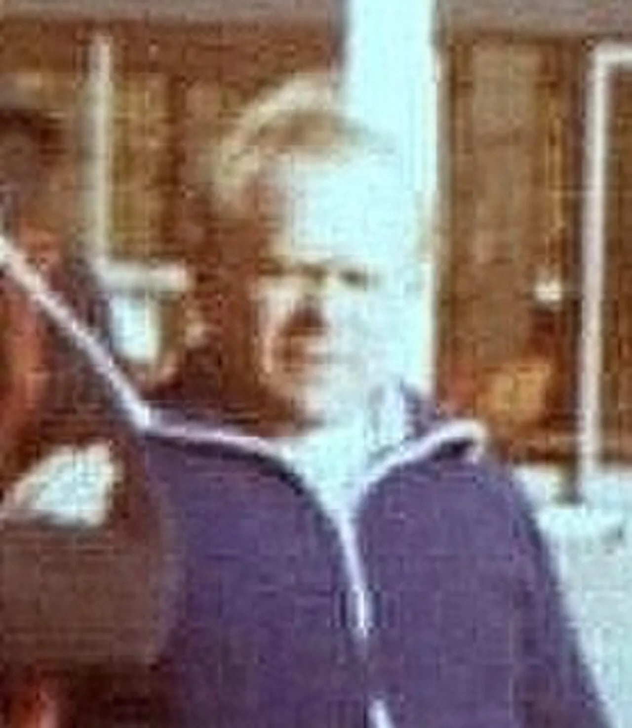 Porträt von Jan Boryczka (1938–2014) – Gedenkseite