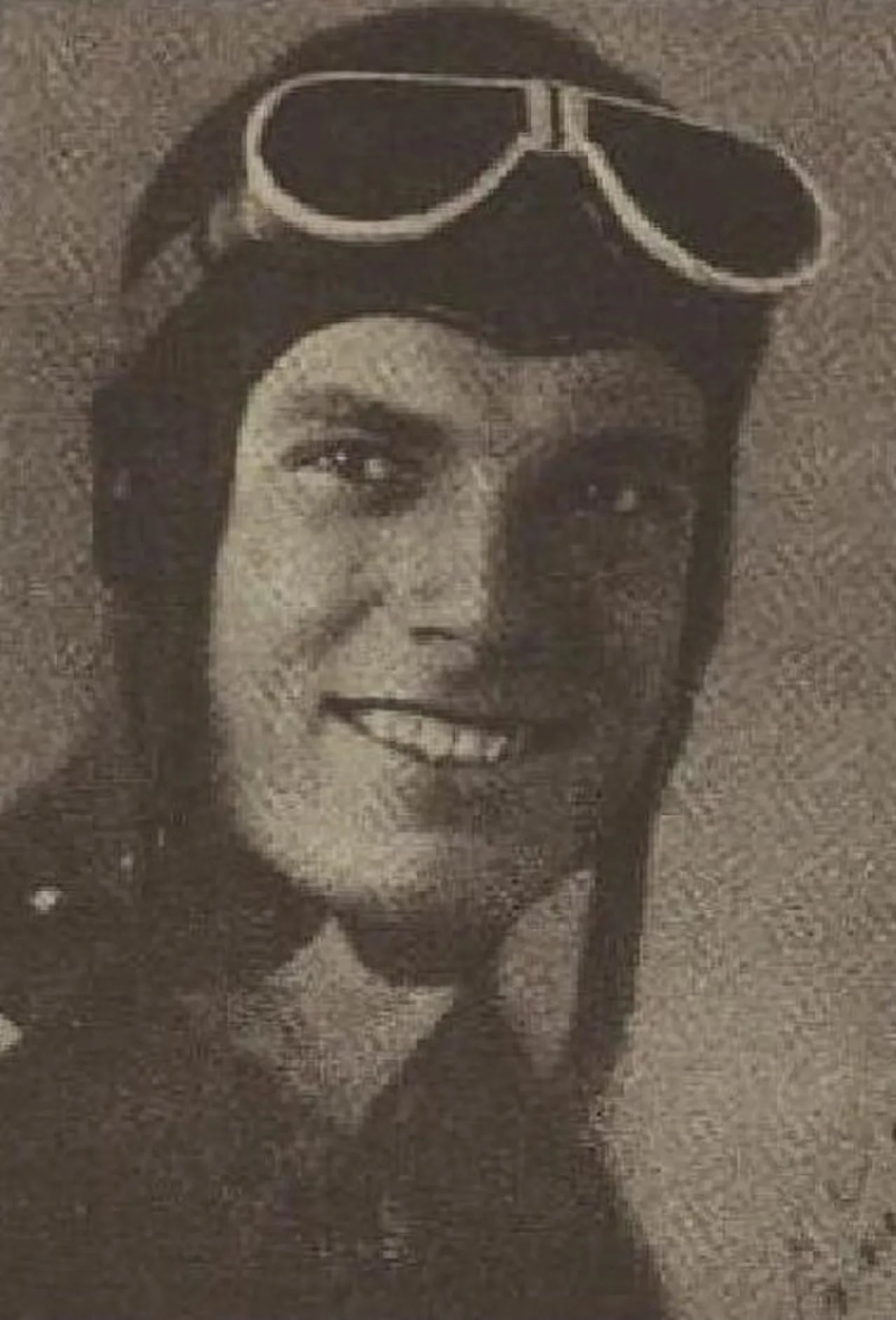 Portrait of Vaclav Perina (1906–1931) – memorial page