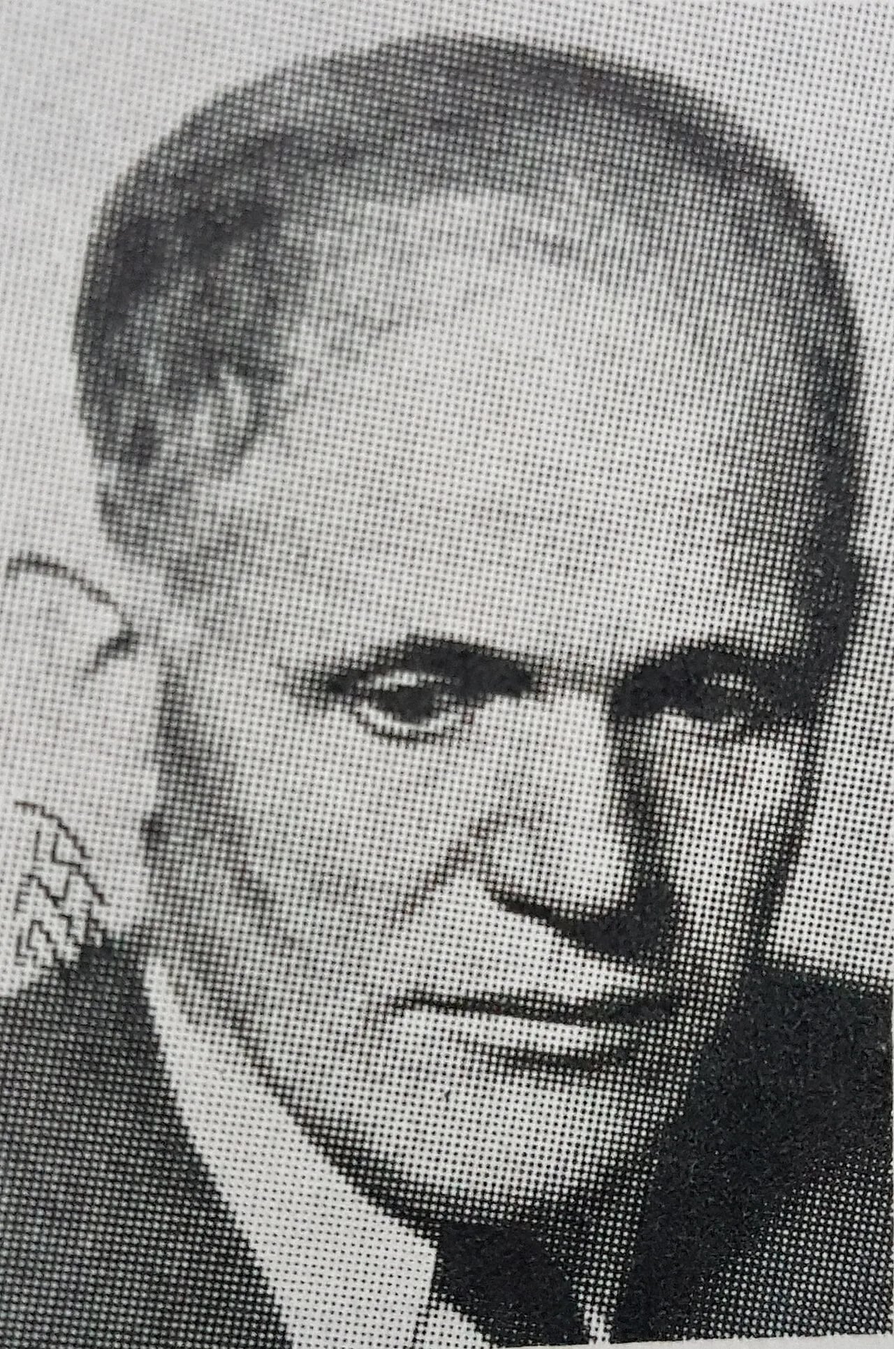 Portrait of Arne Cassel (1898–1965) – memorial page