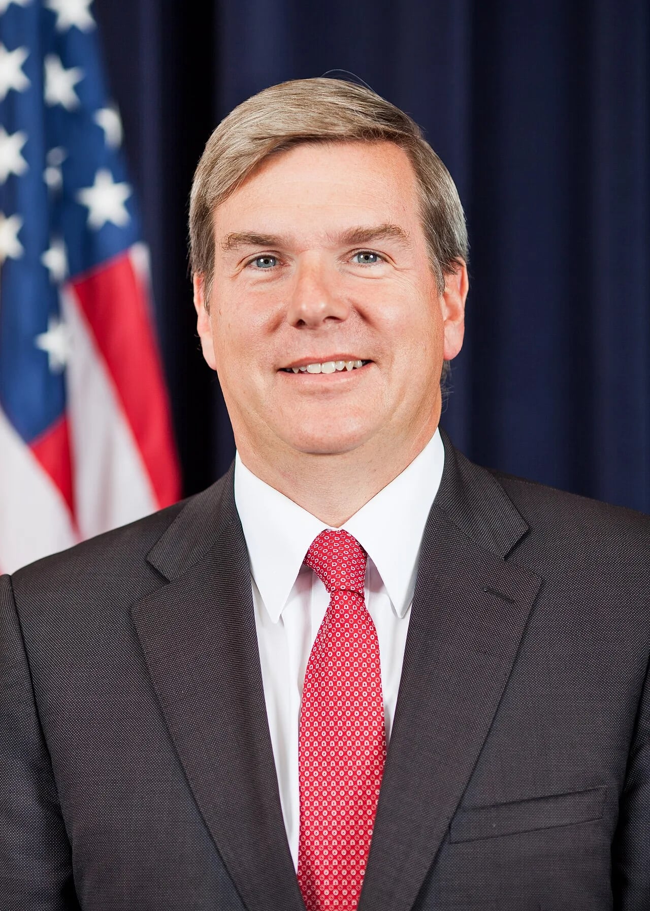 Portrait of Greg Bialecki (1960–2024) – memorial page