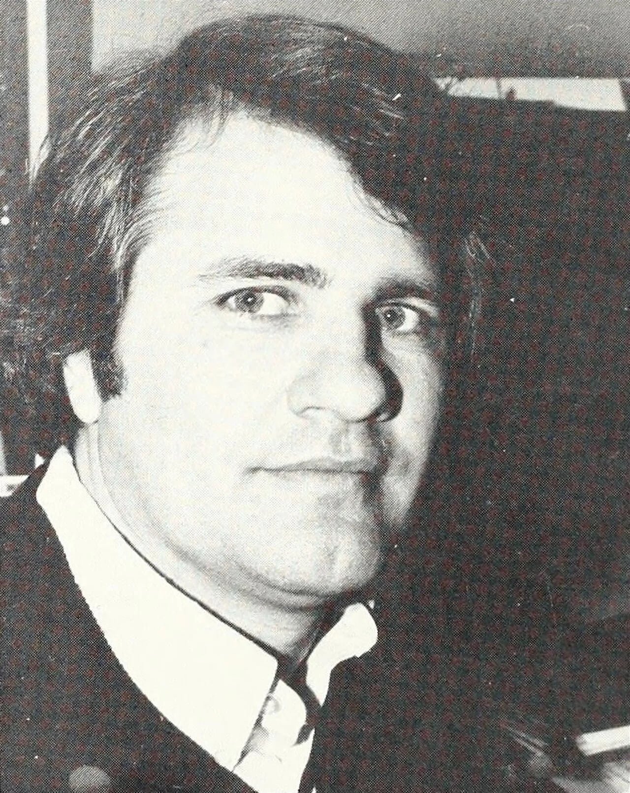 Porträt von Greg Carlson (1948–2025) – Gedenkseite